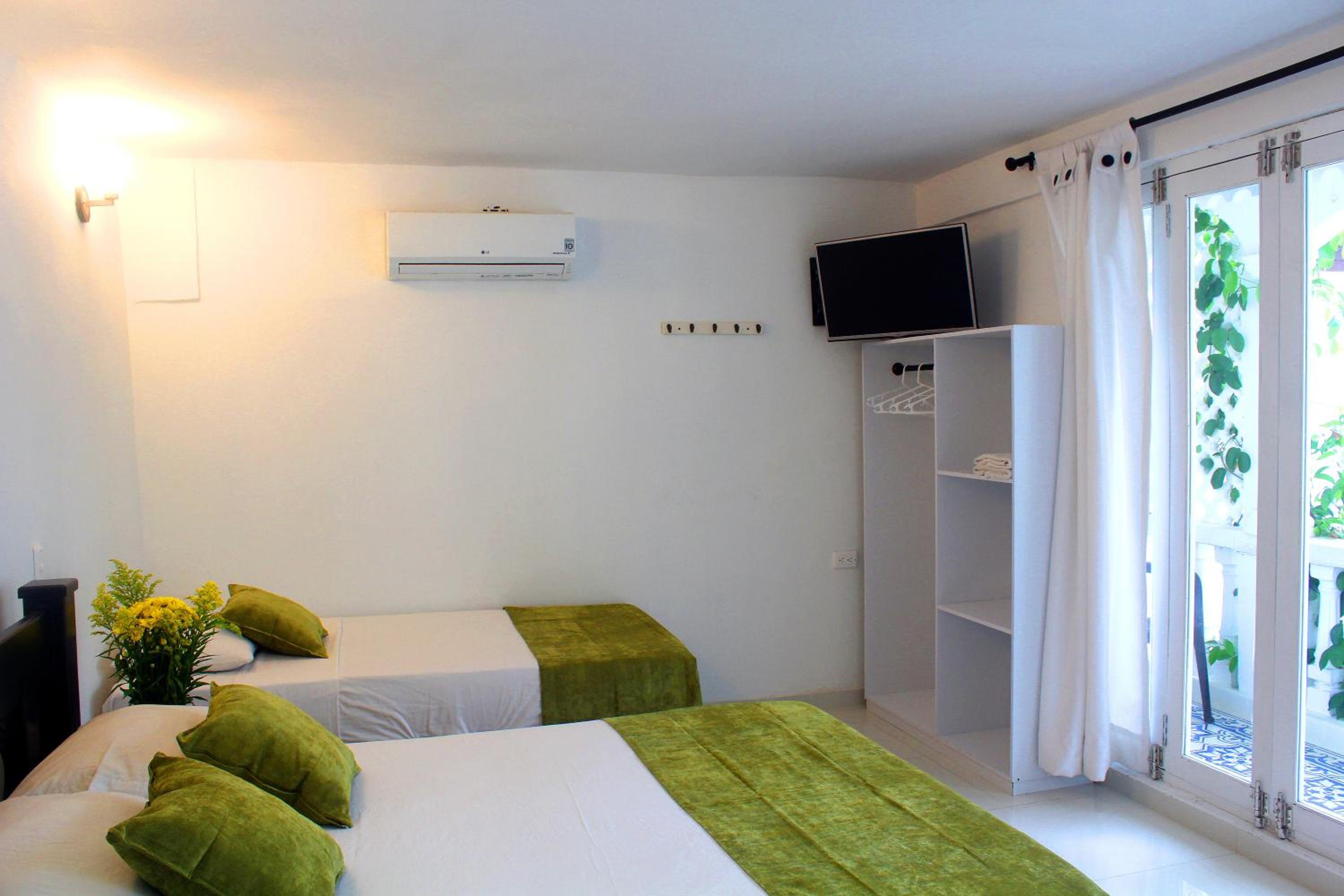 Triple Room photo 1