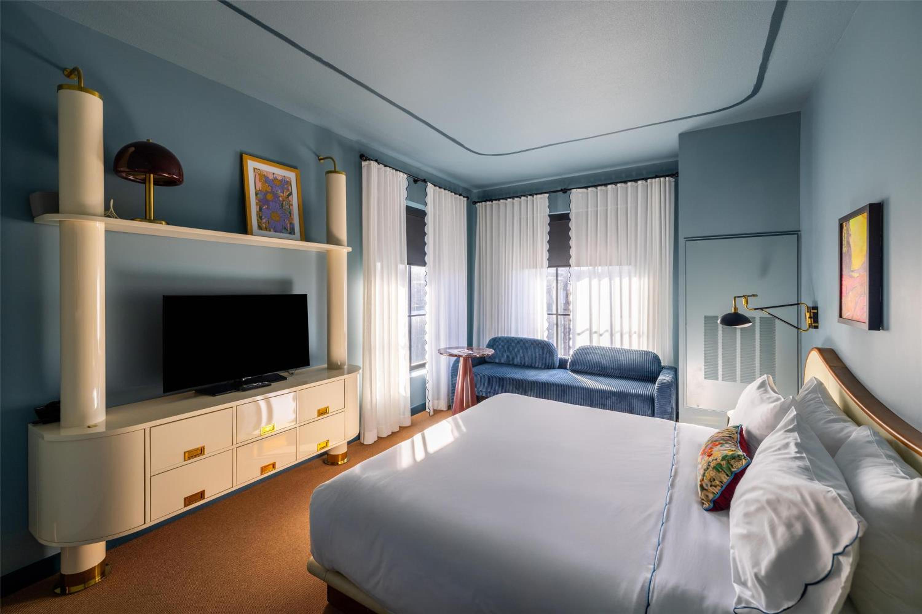 King Room - Photo 1