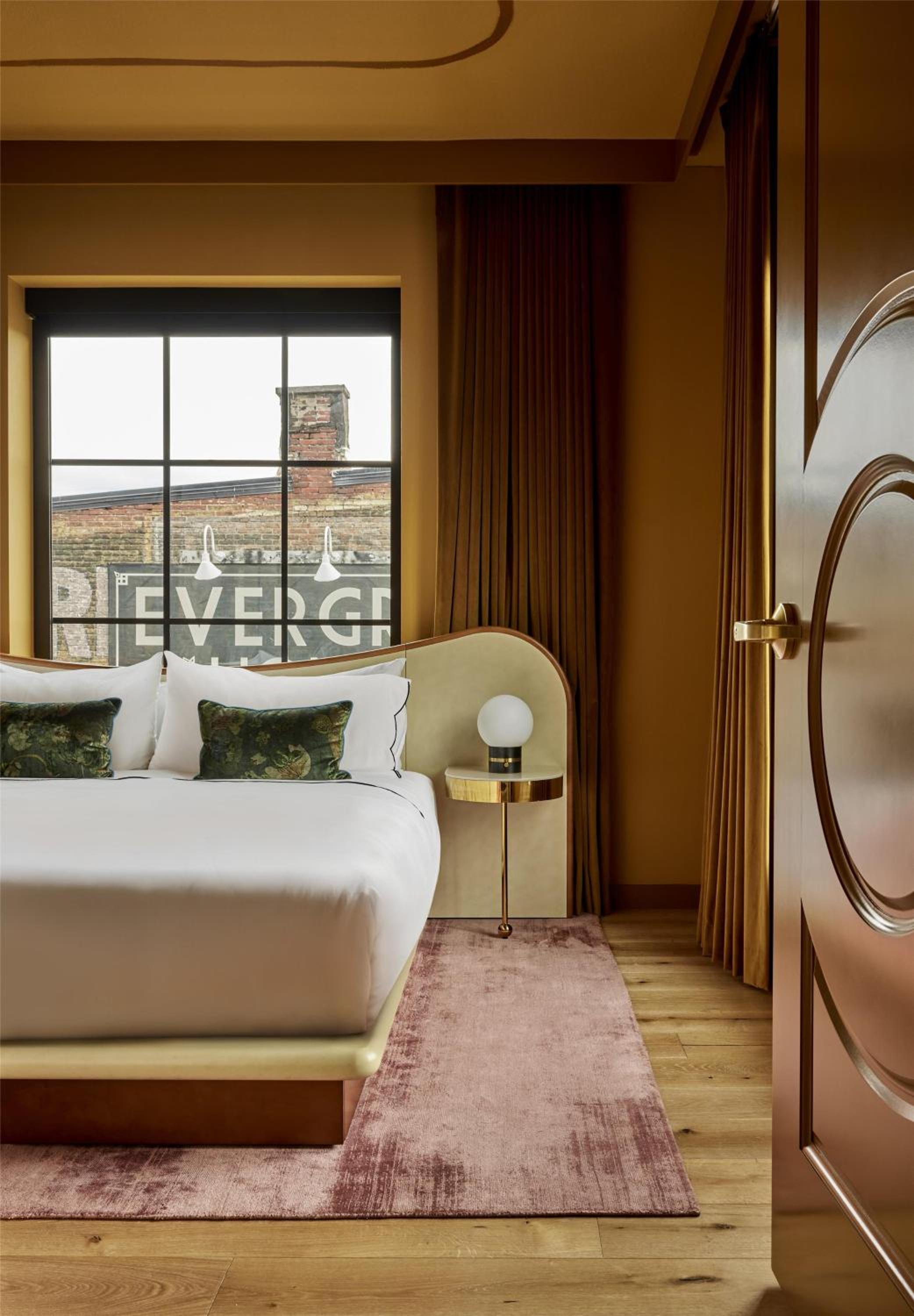 Genevieve Suite - Photo 2