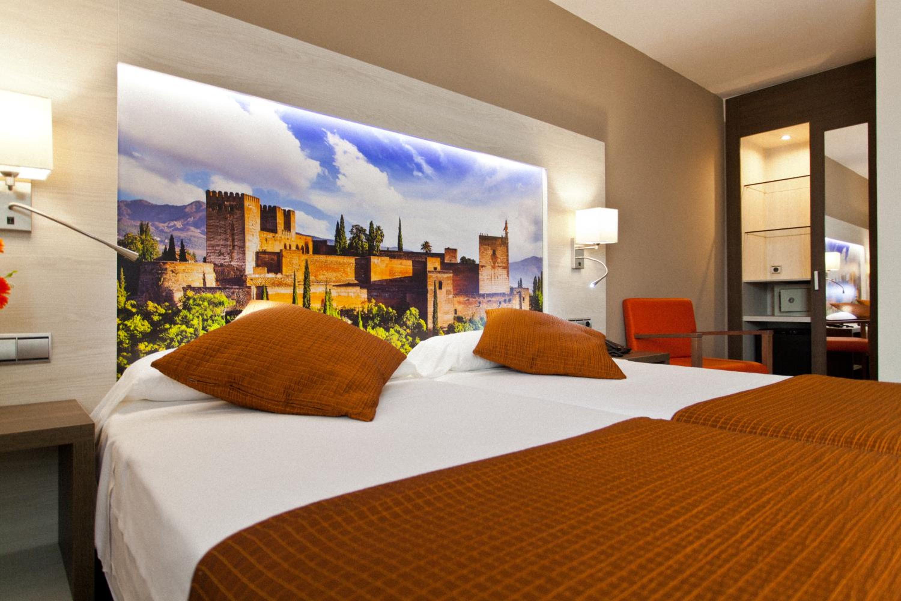 Triple Room (3 Adults) - Photo 8