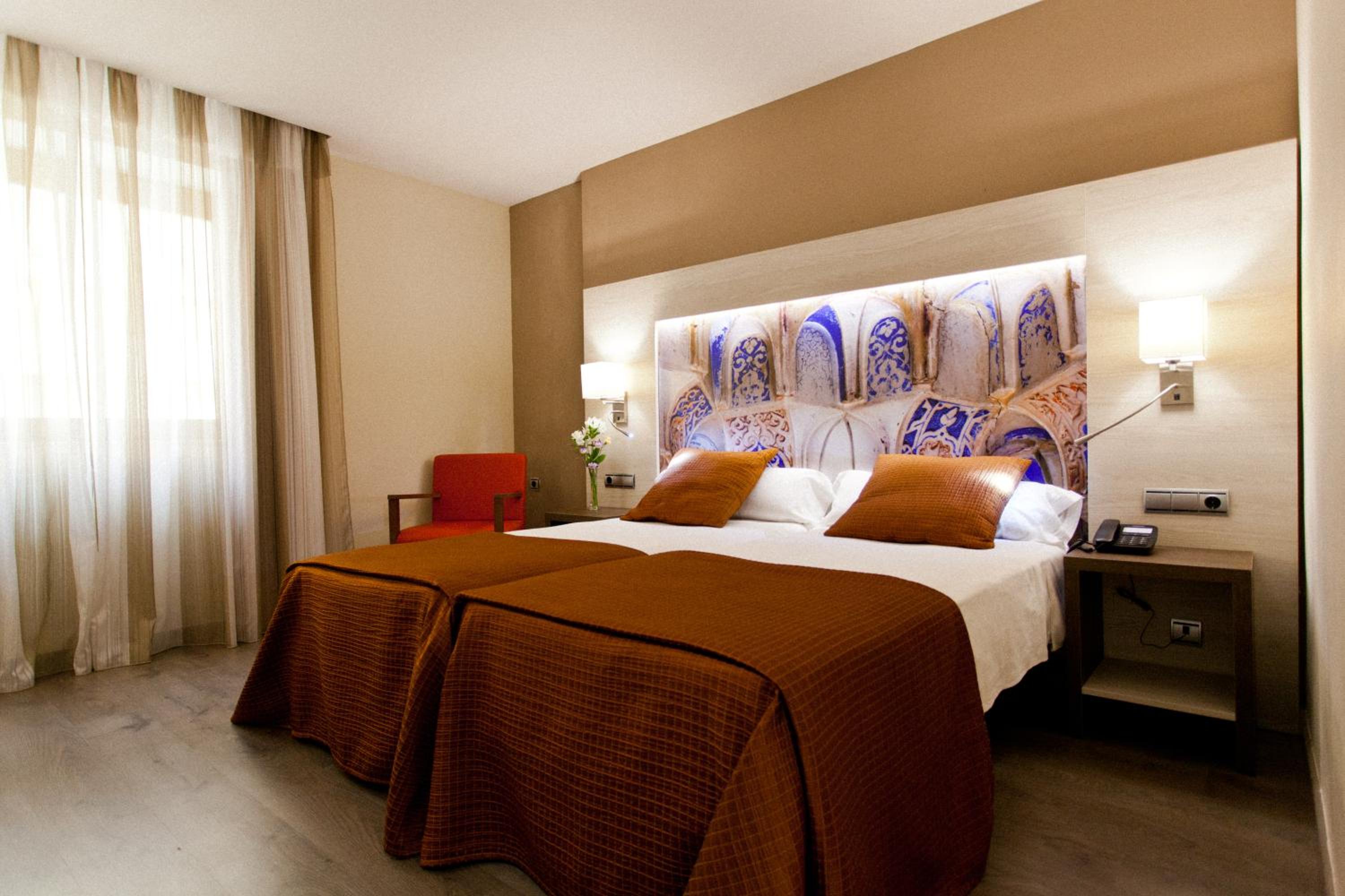 Double or Twin Room - Photo 26