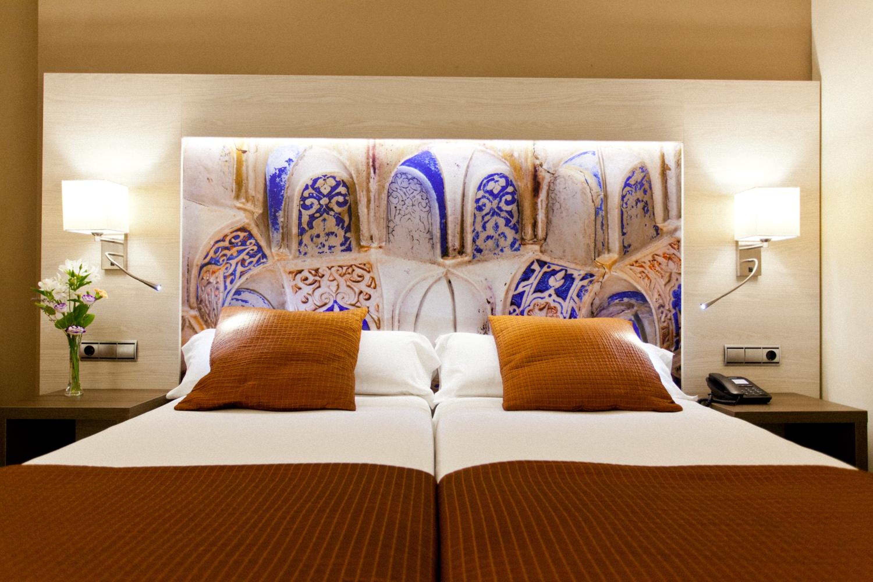 Double or Twin Room - Photo 27