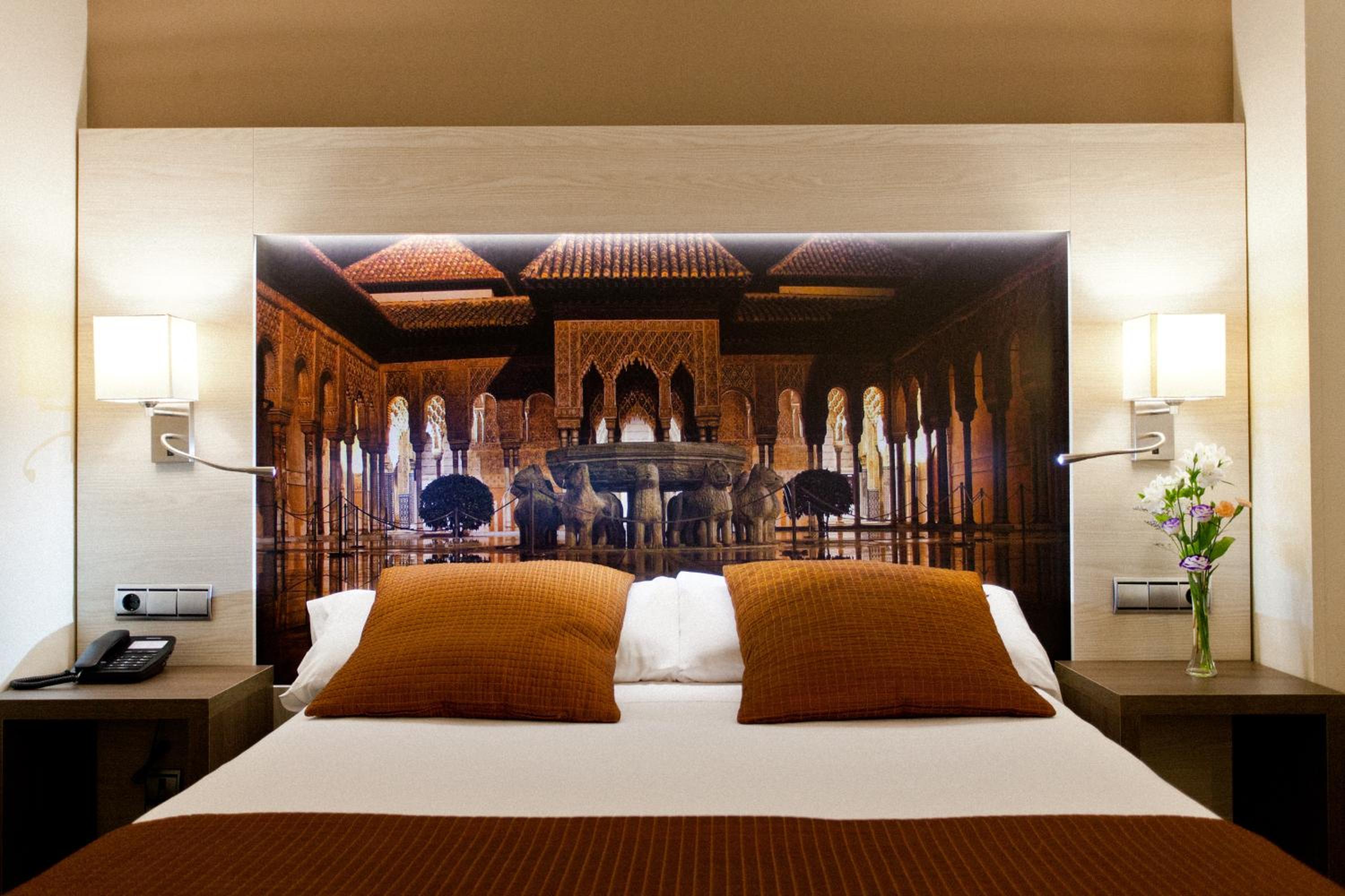 Double or Twin Room - Photo 21