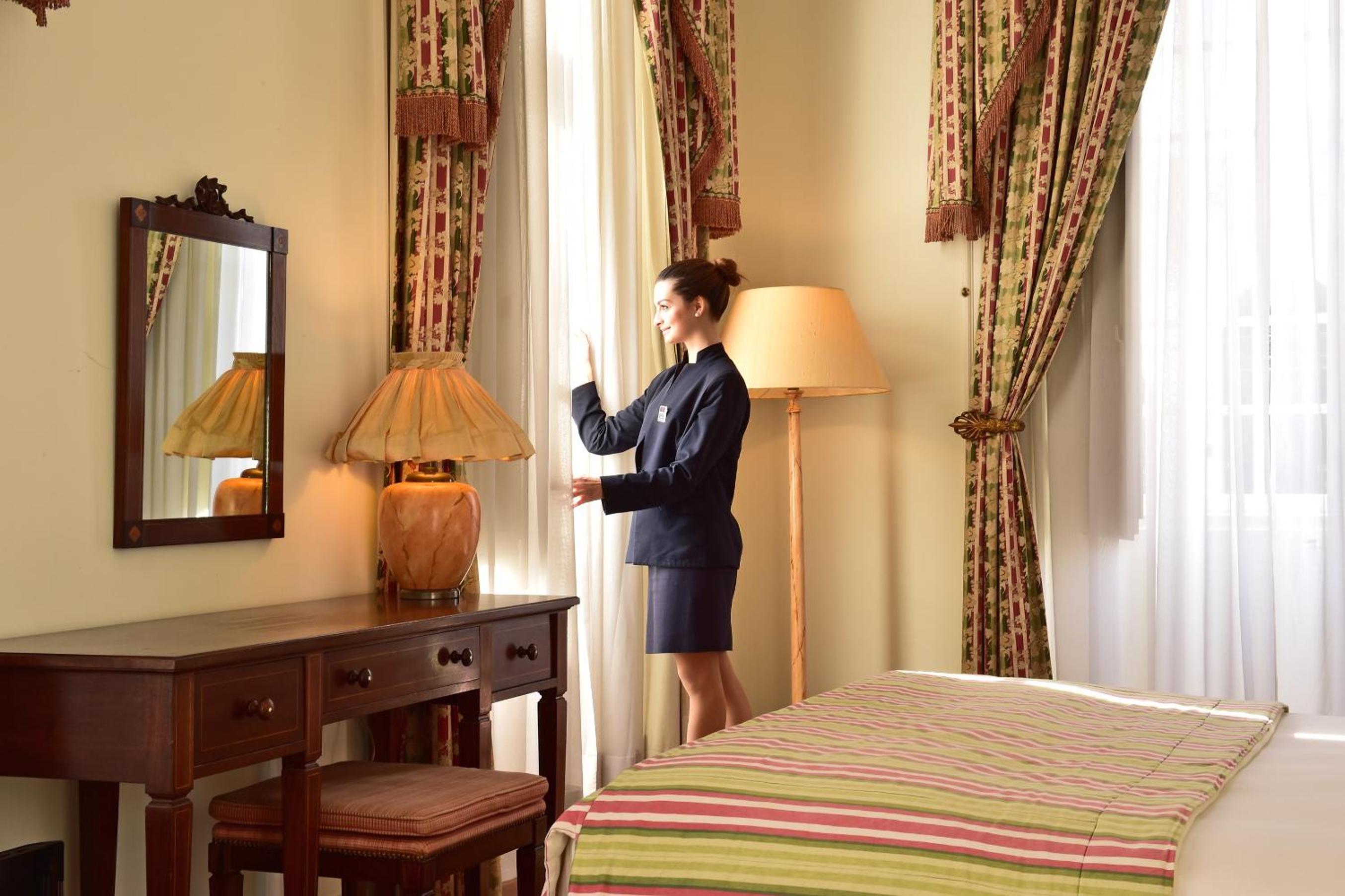 Classic Double or Twin Room - Photo 3