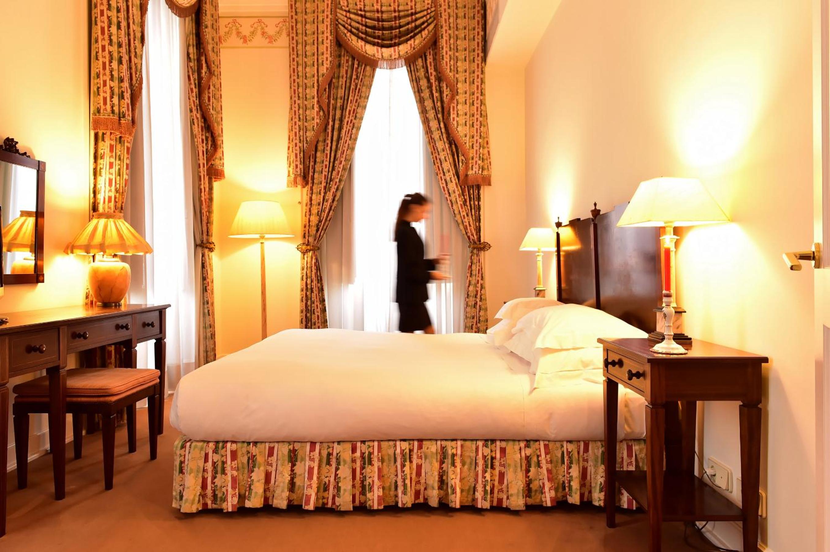 Classic Double or Twin Room - Photo 4