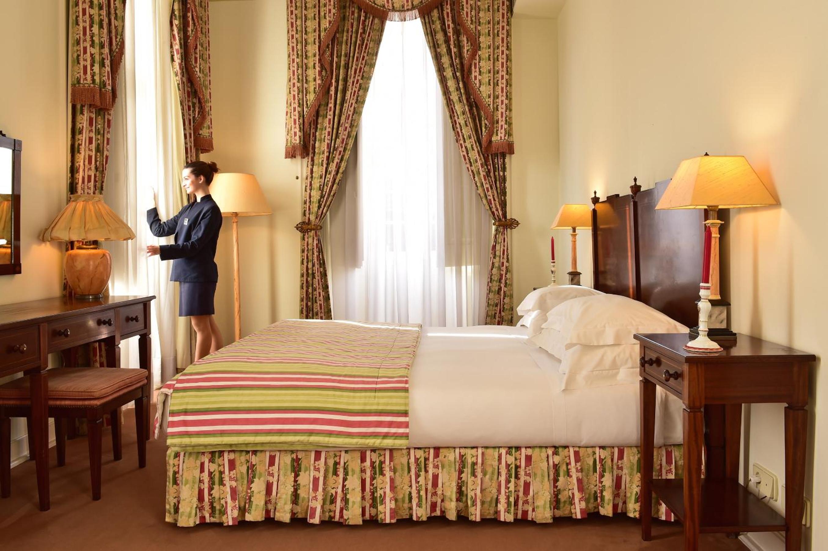 Classic Double or Twin Room - Photo 5
