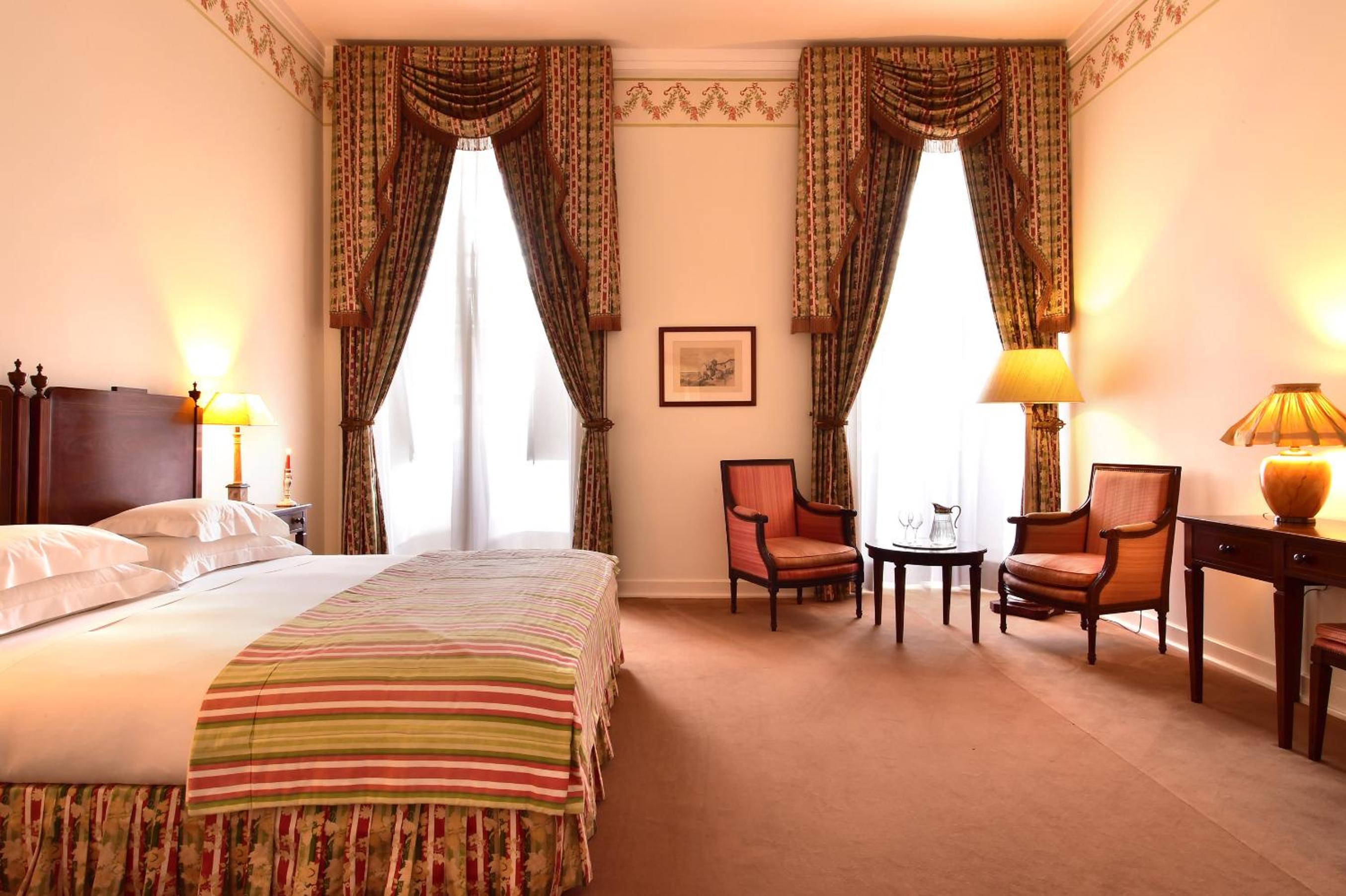 Superior Double or Twin Room - Photo 2