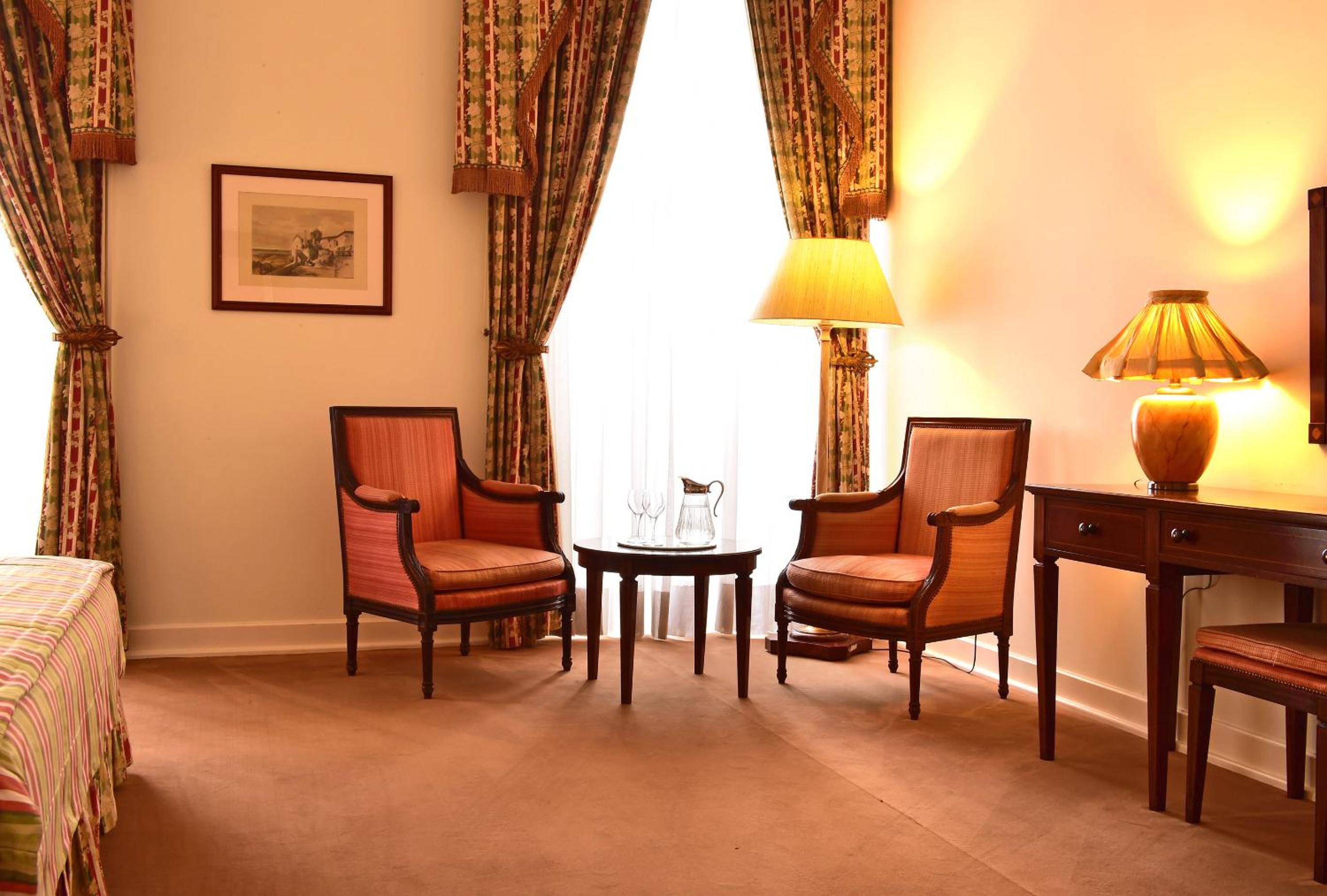 Superior Double or Twin Room - Photo 3