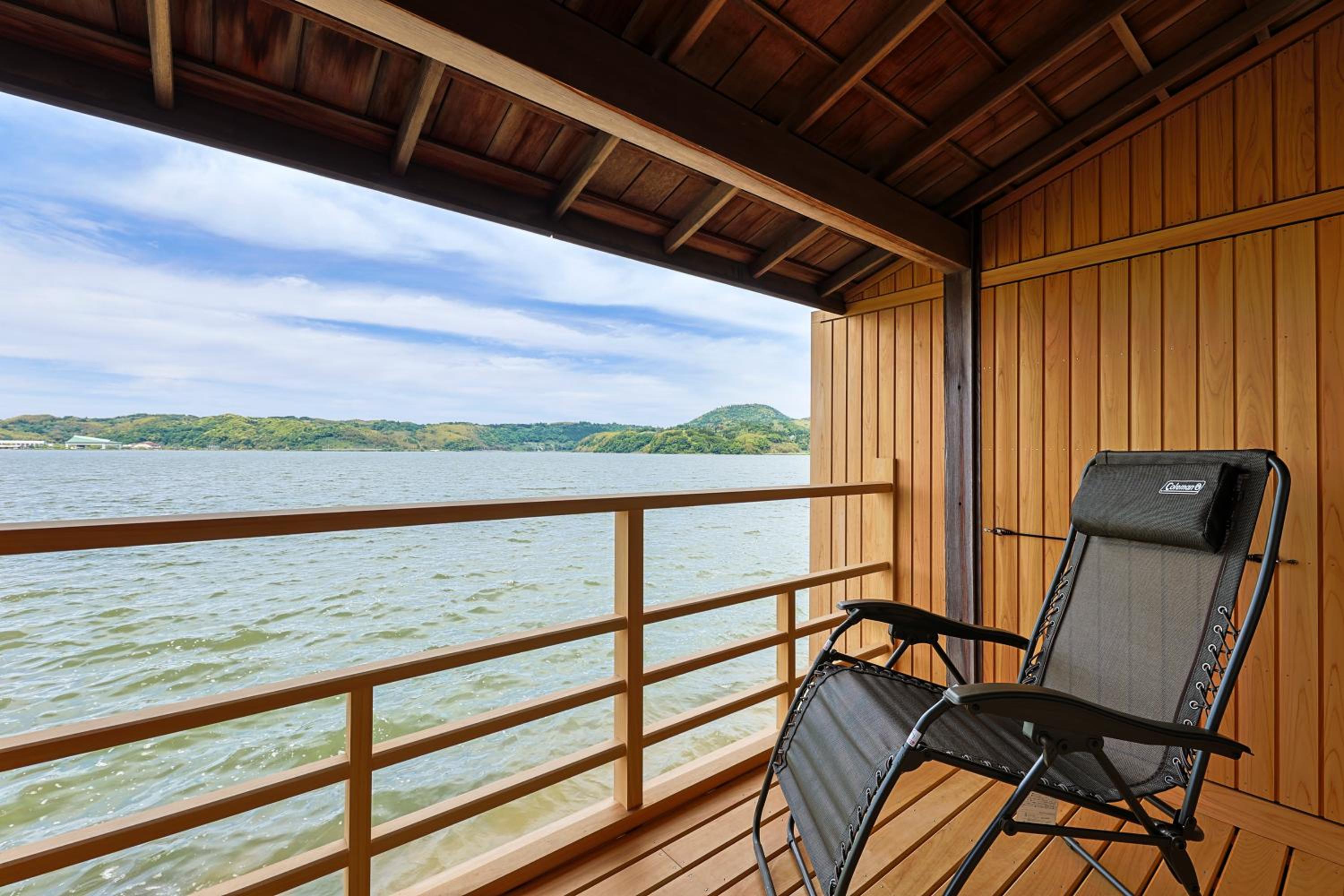Deluxe Double Room with Balcony photo 1