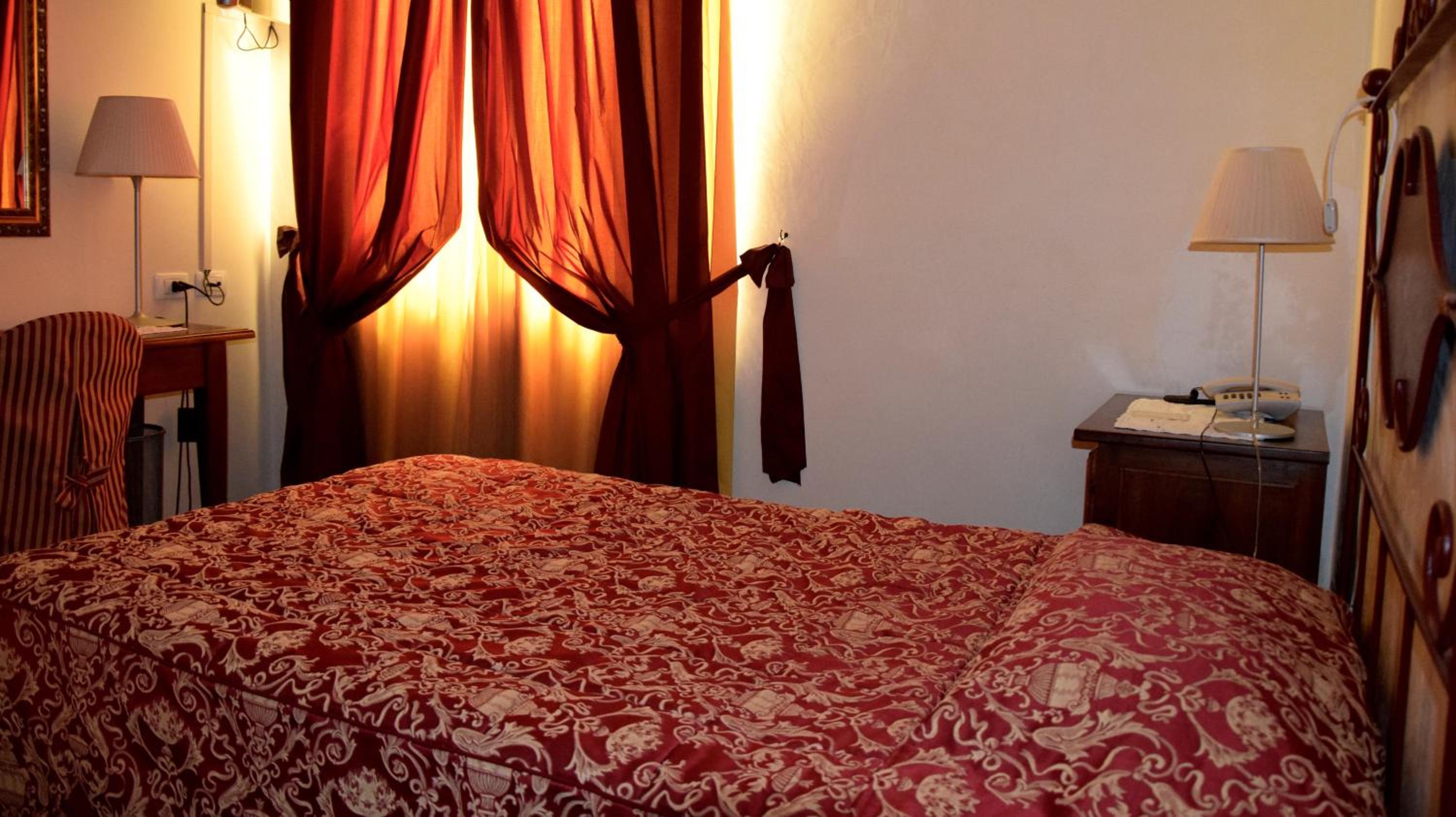 Single Room photo 1