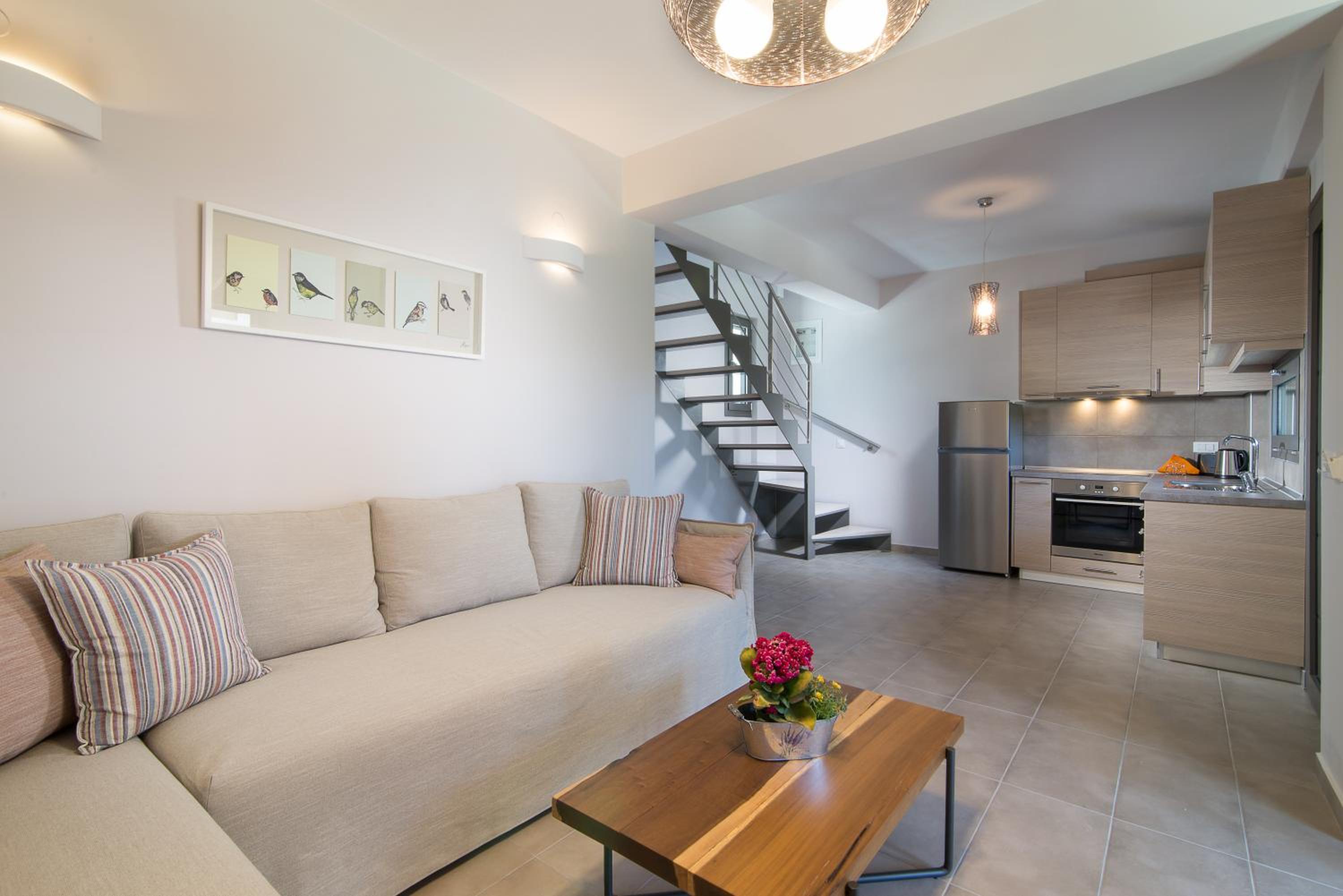 Maisonette