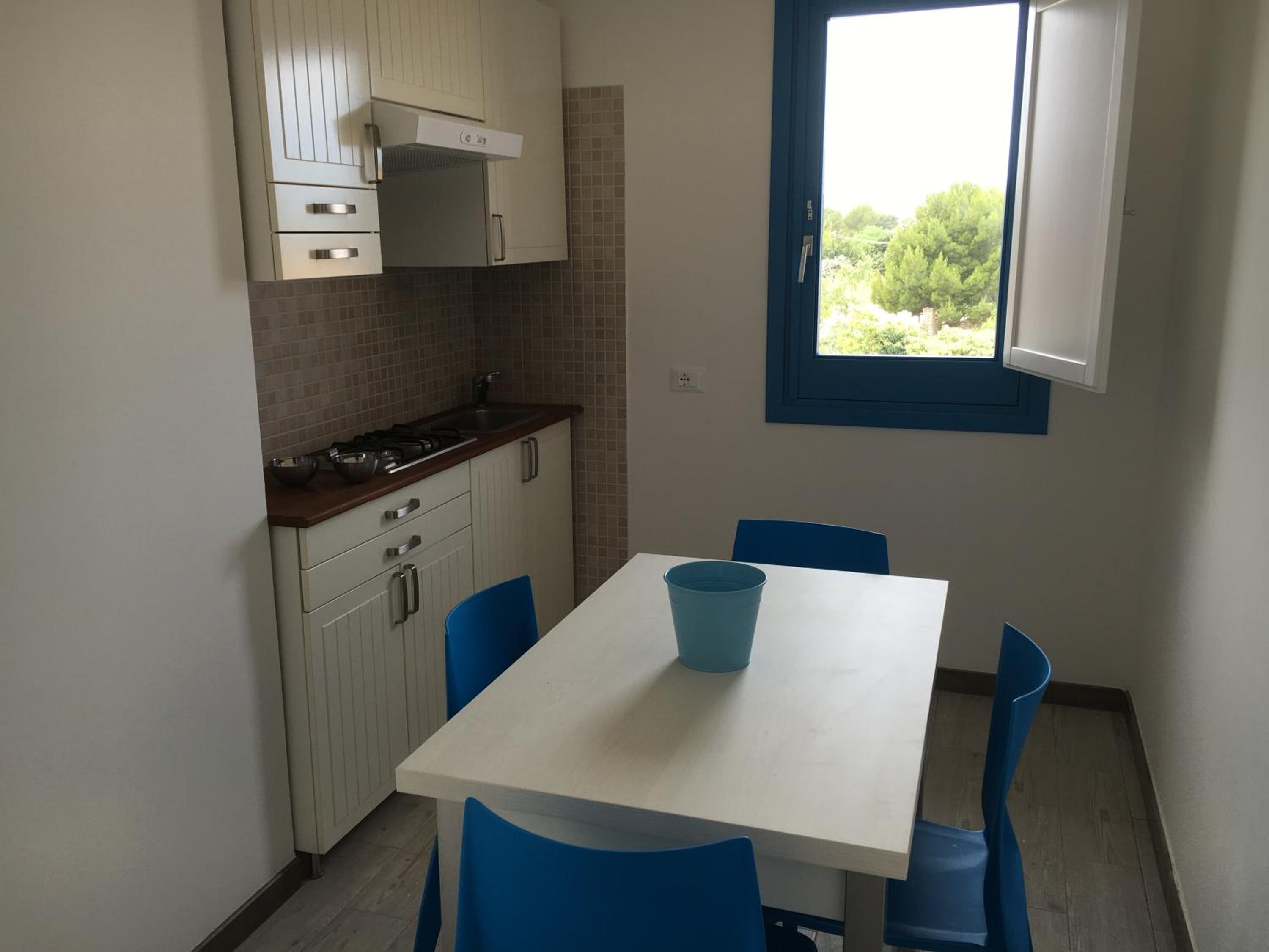 One-Bedroom Apartment - Cicireddu photo 3