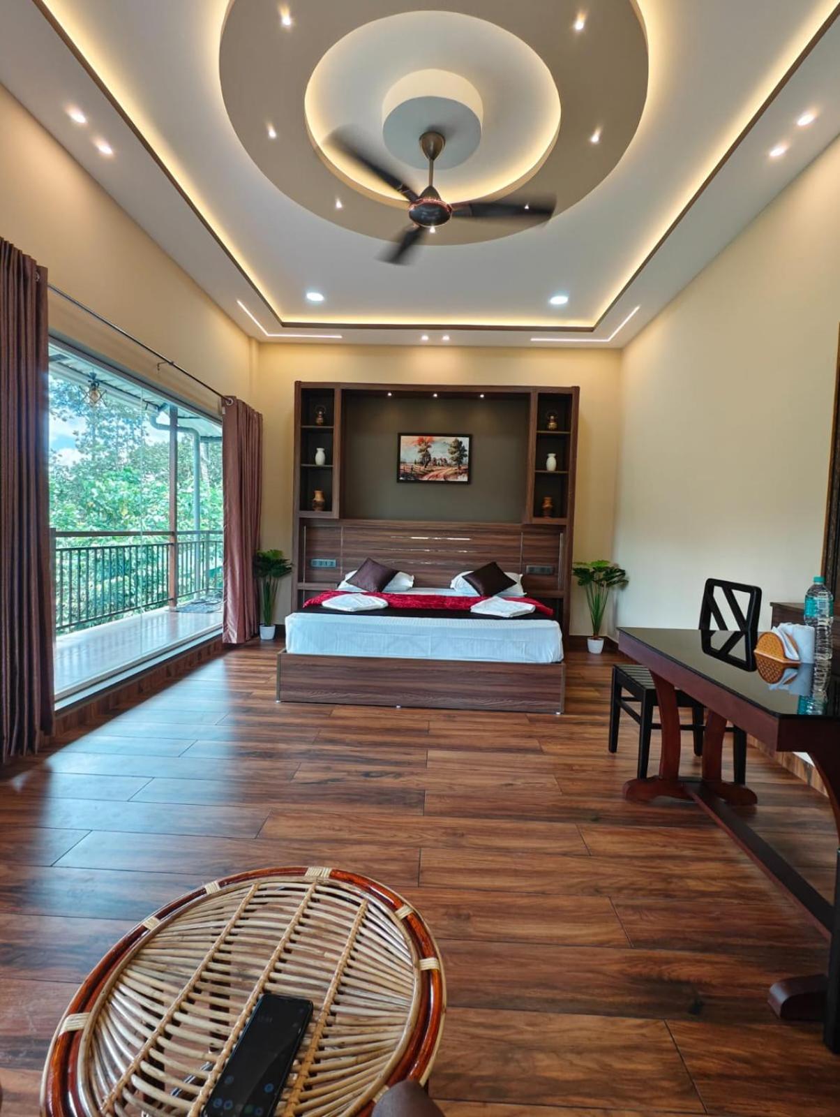 Family Suite photo 2