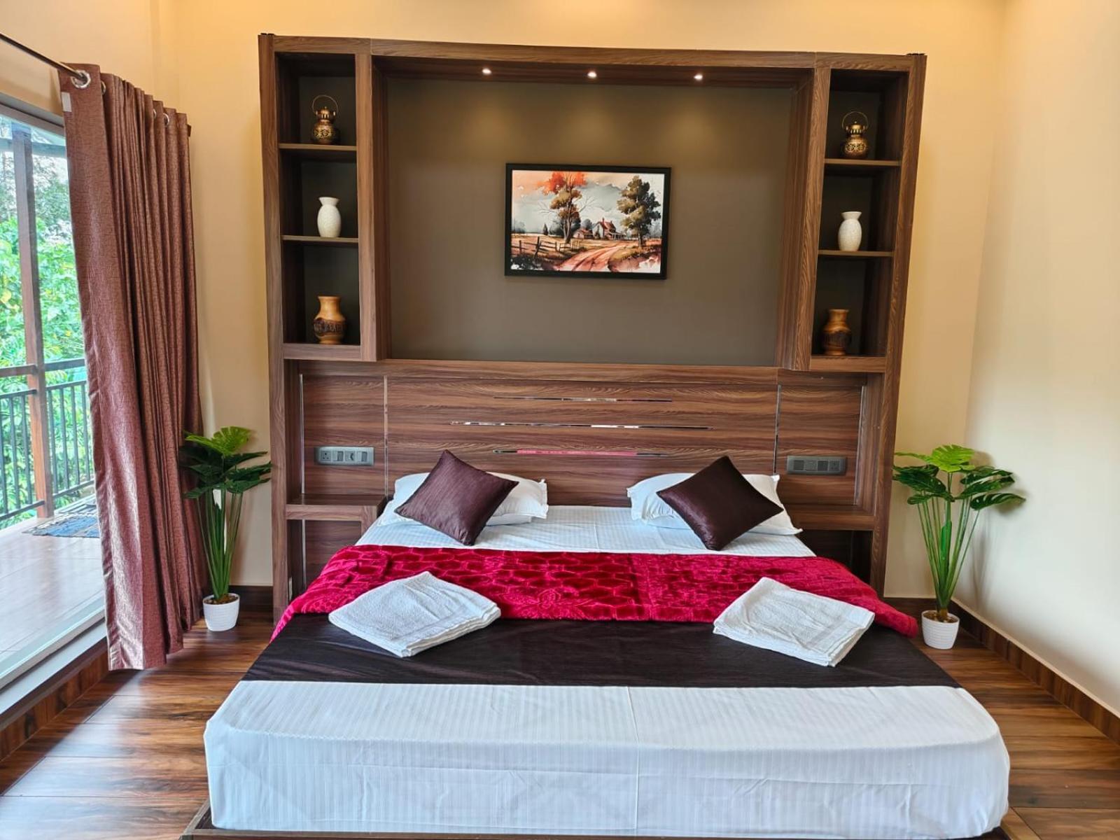Family Suite photo 3