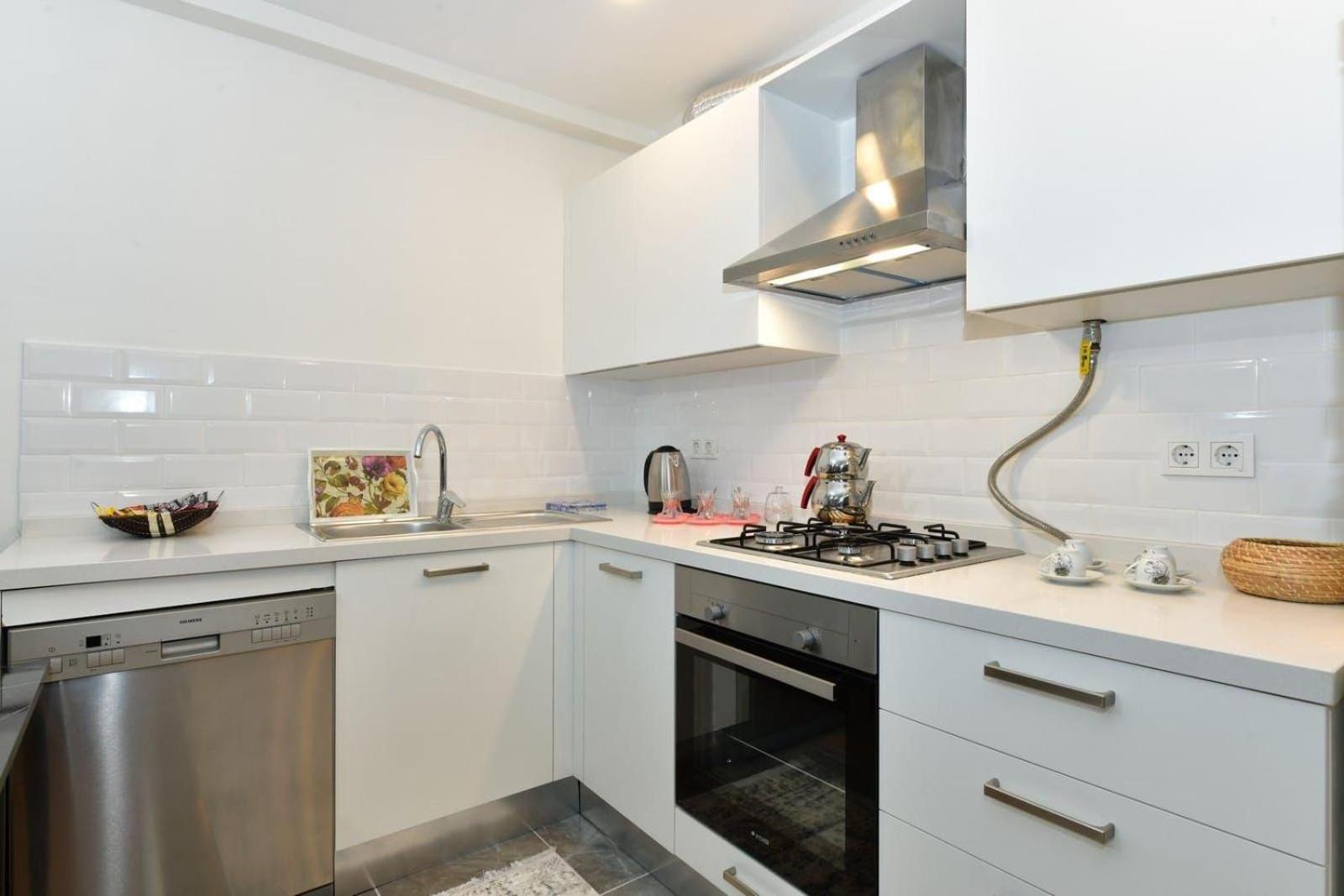 Two-Bedroom Family Apartment photo 1