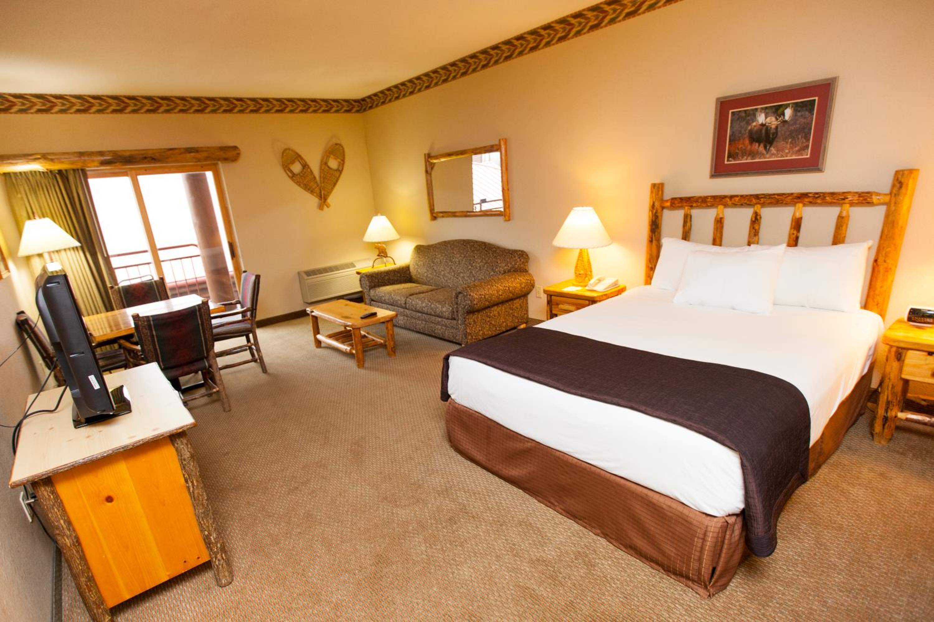 Kid Cabin Suite, Balcony/Patio Suite photo 3