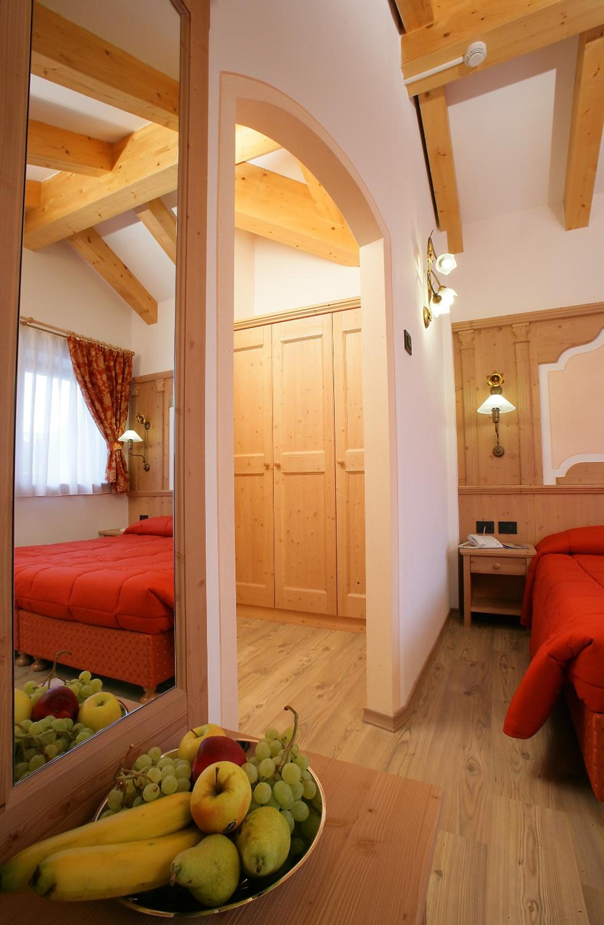 Double or Twin Room - Photo 1