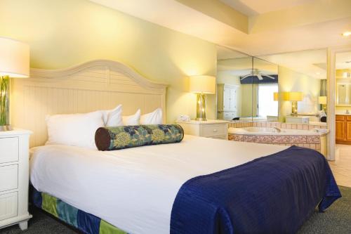 One-Bedroom Suite photo 1