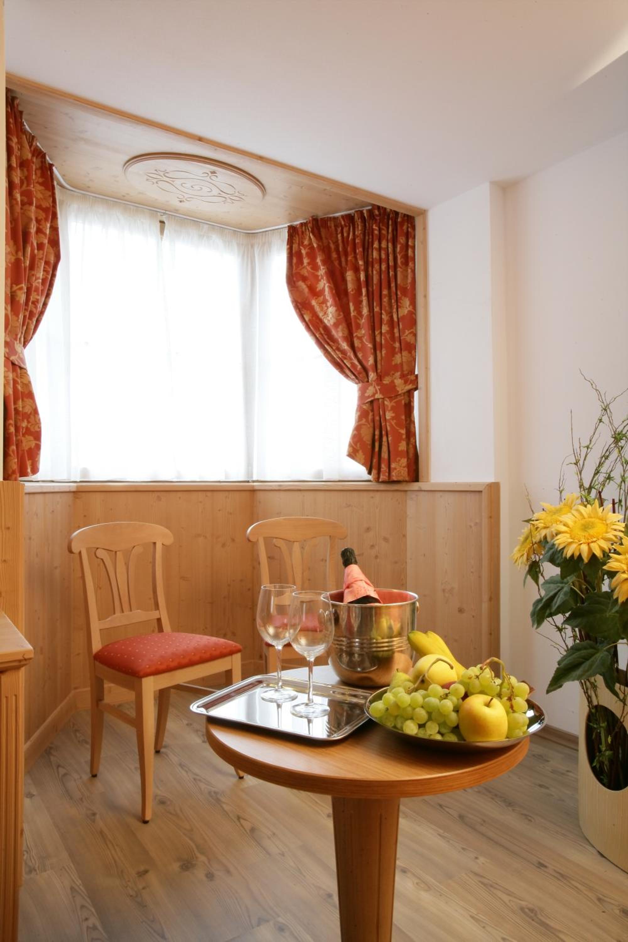 Double or Twin Room - Photo 3