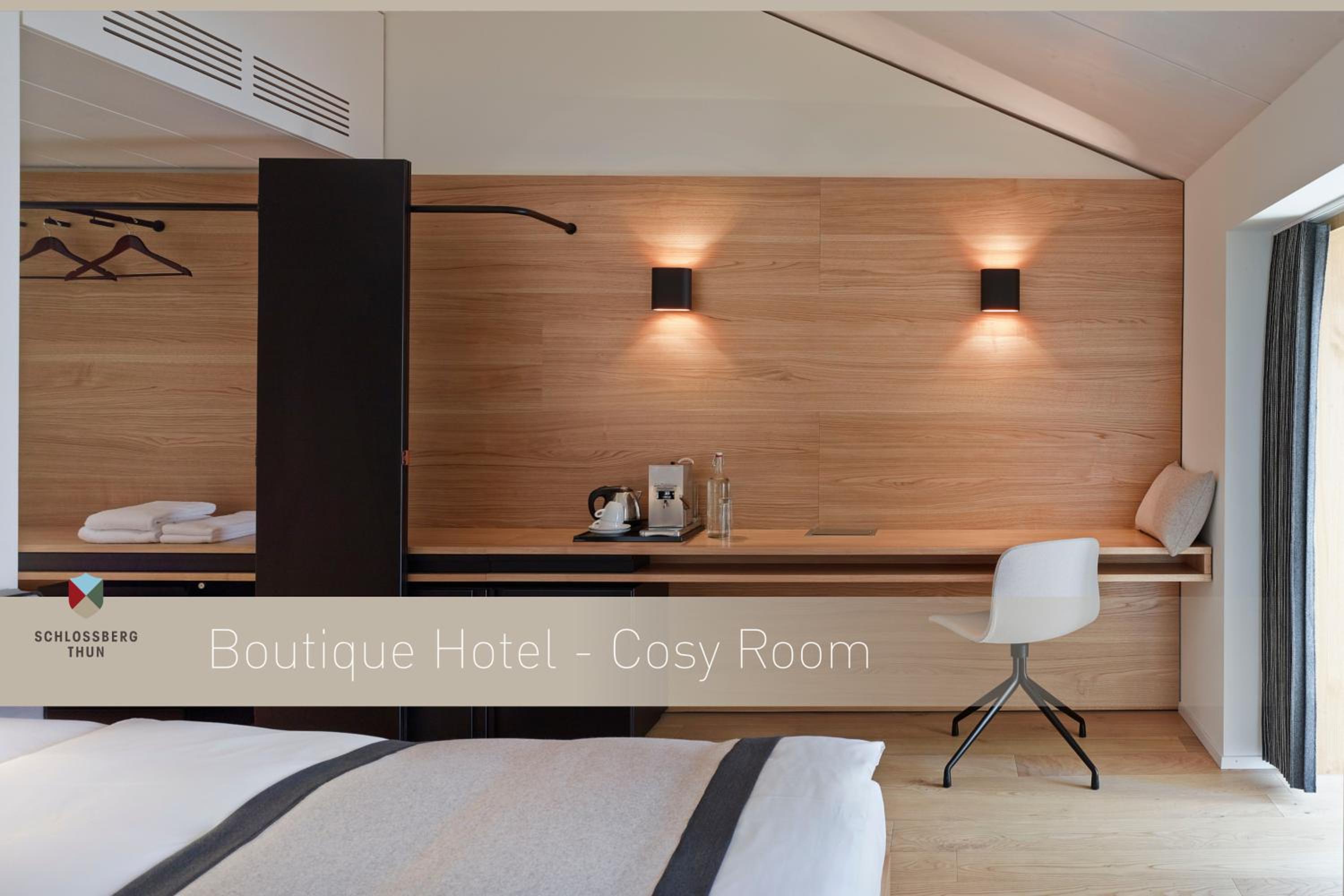 Cozy Double Room - Photo 3