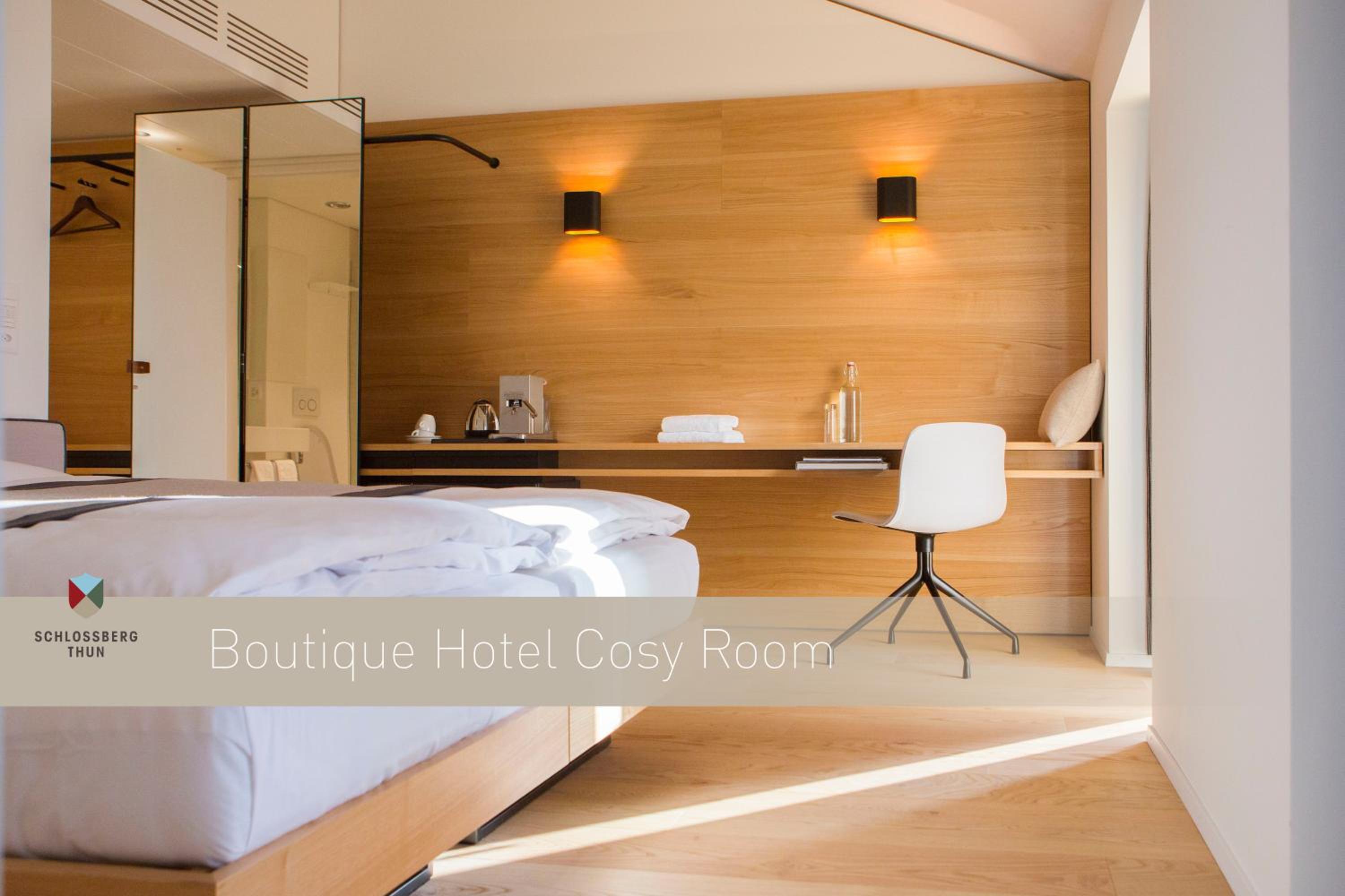 Cozy Double Room - Photo 4