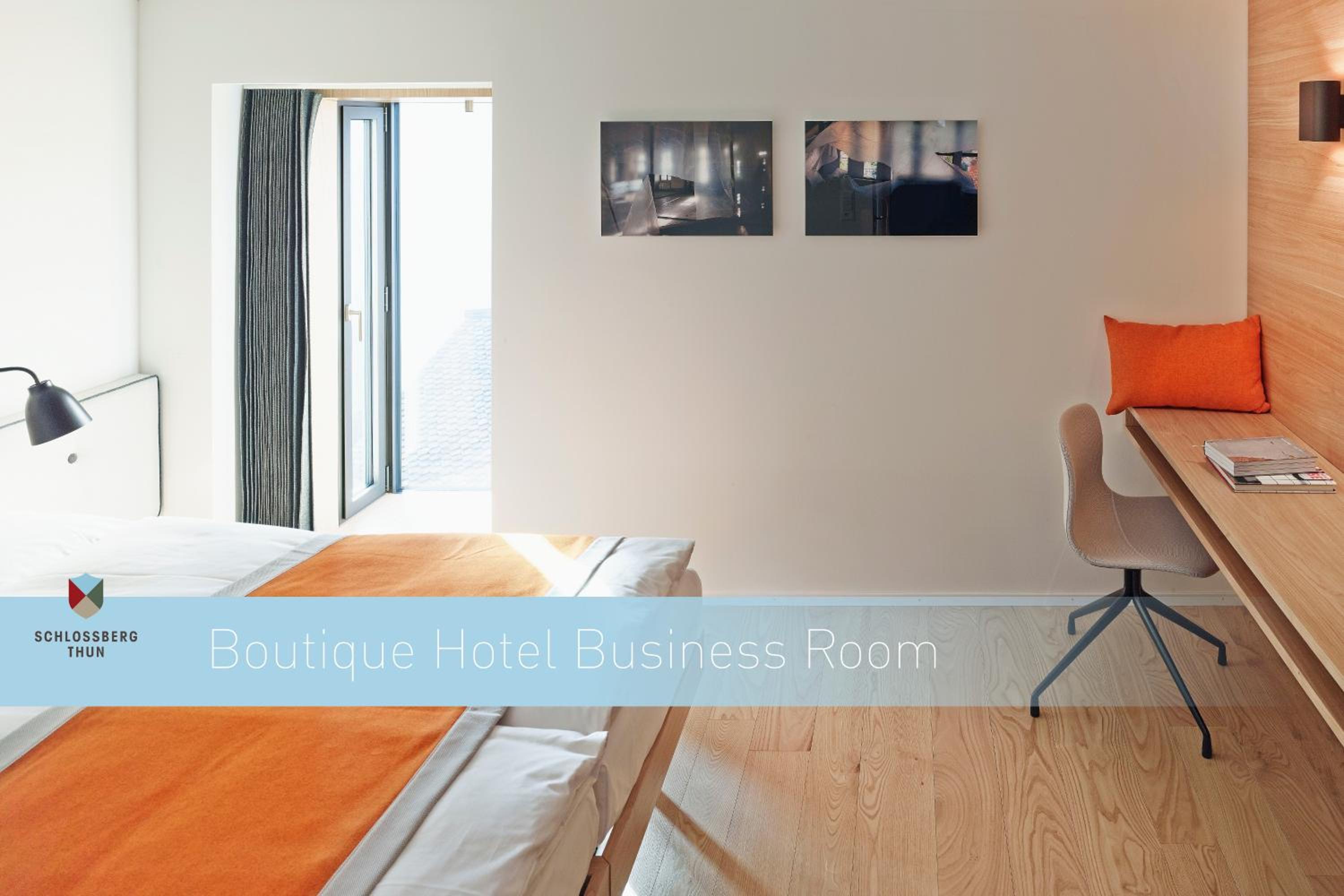 Cozy Double Room - Photo 6