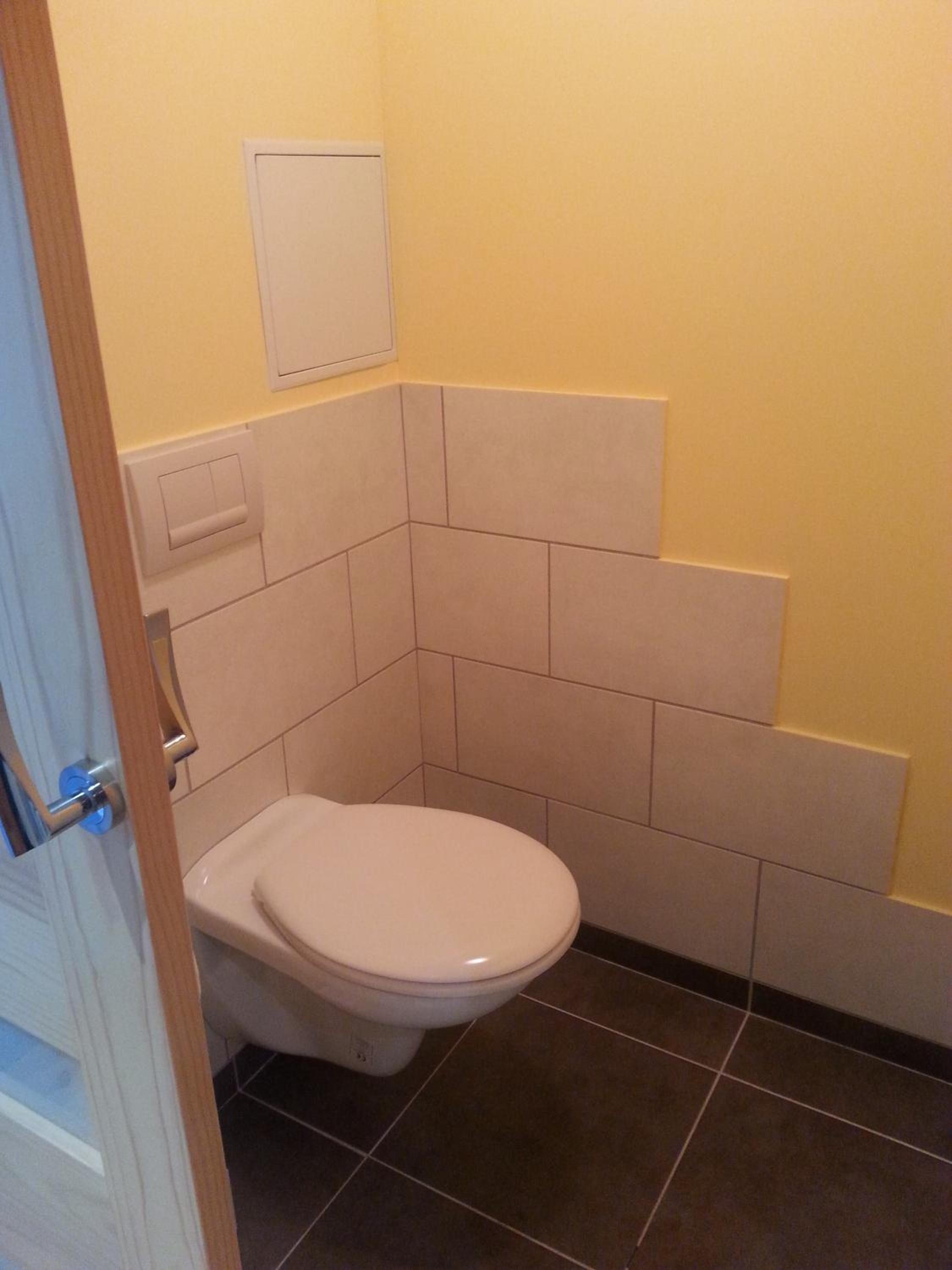 Double Room with Extra Bed photo 2