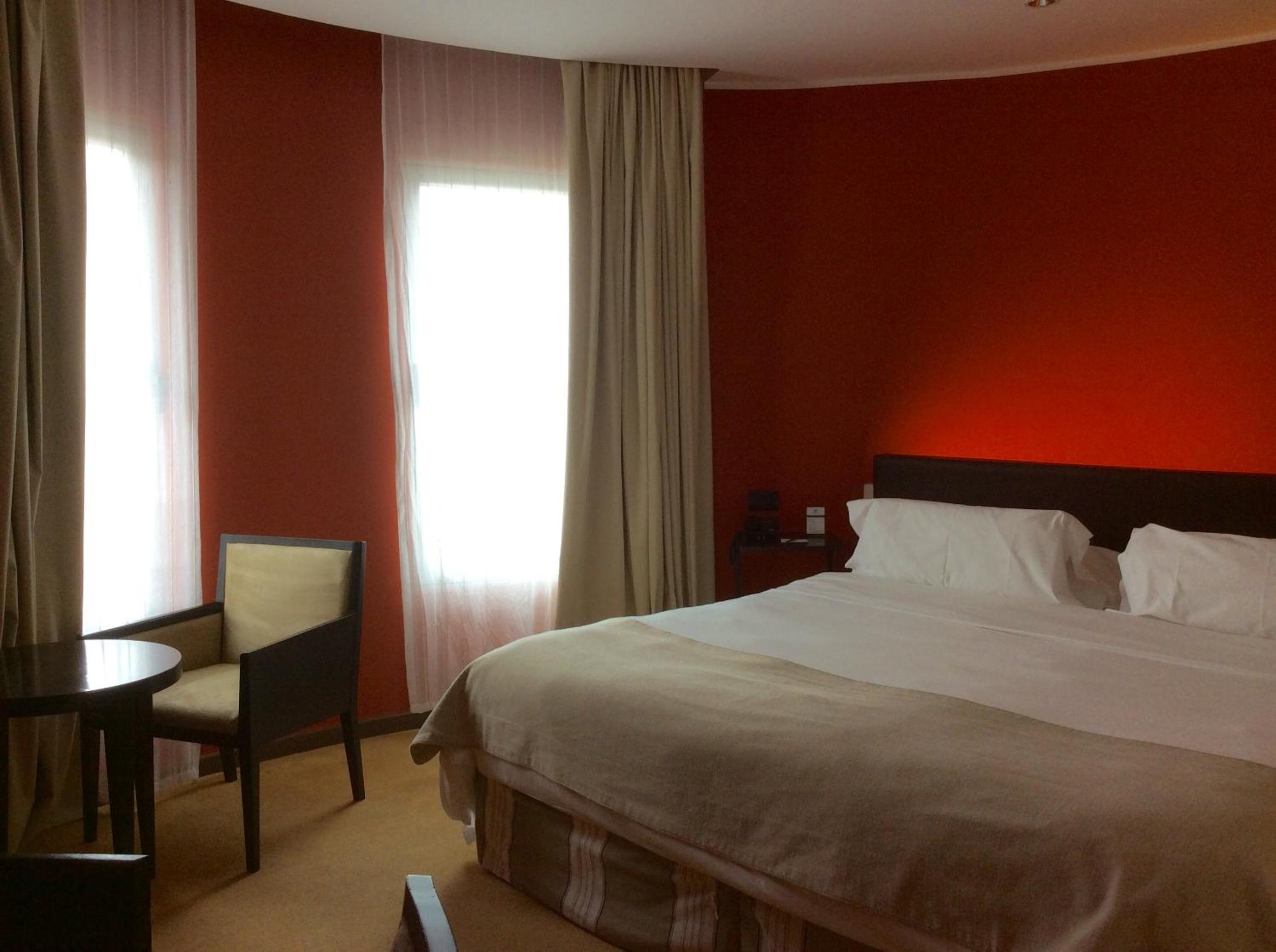 Standard Double Room photo 3