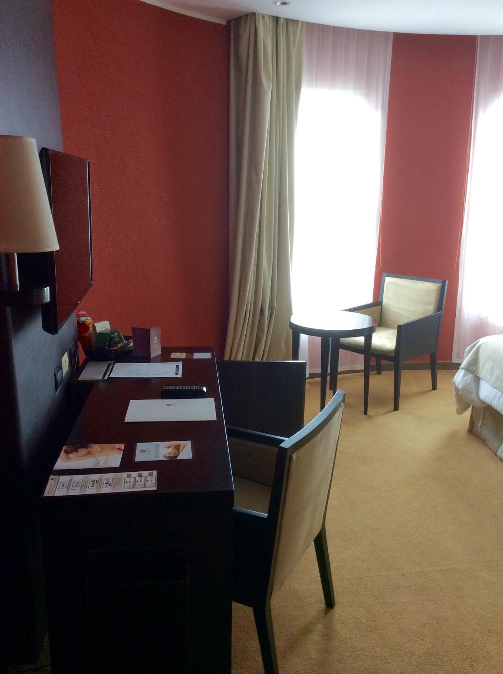 Standard Double Room photo 1