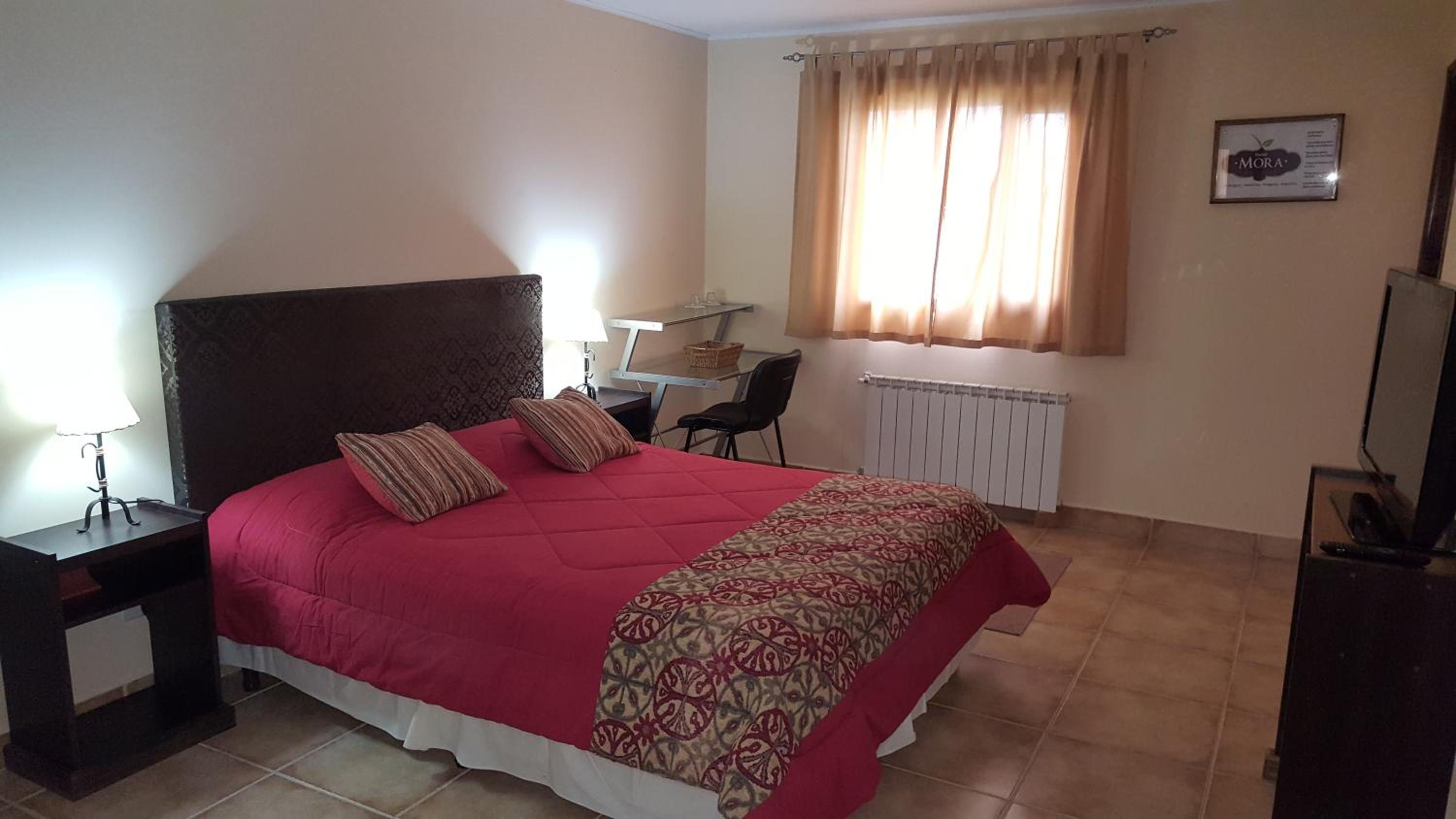 Superior Double Room photo 1