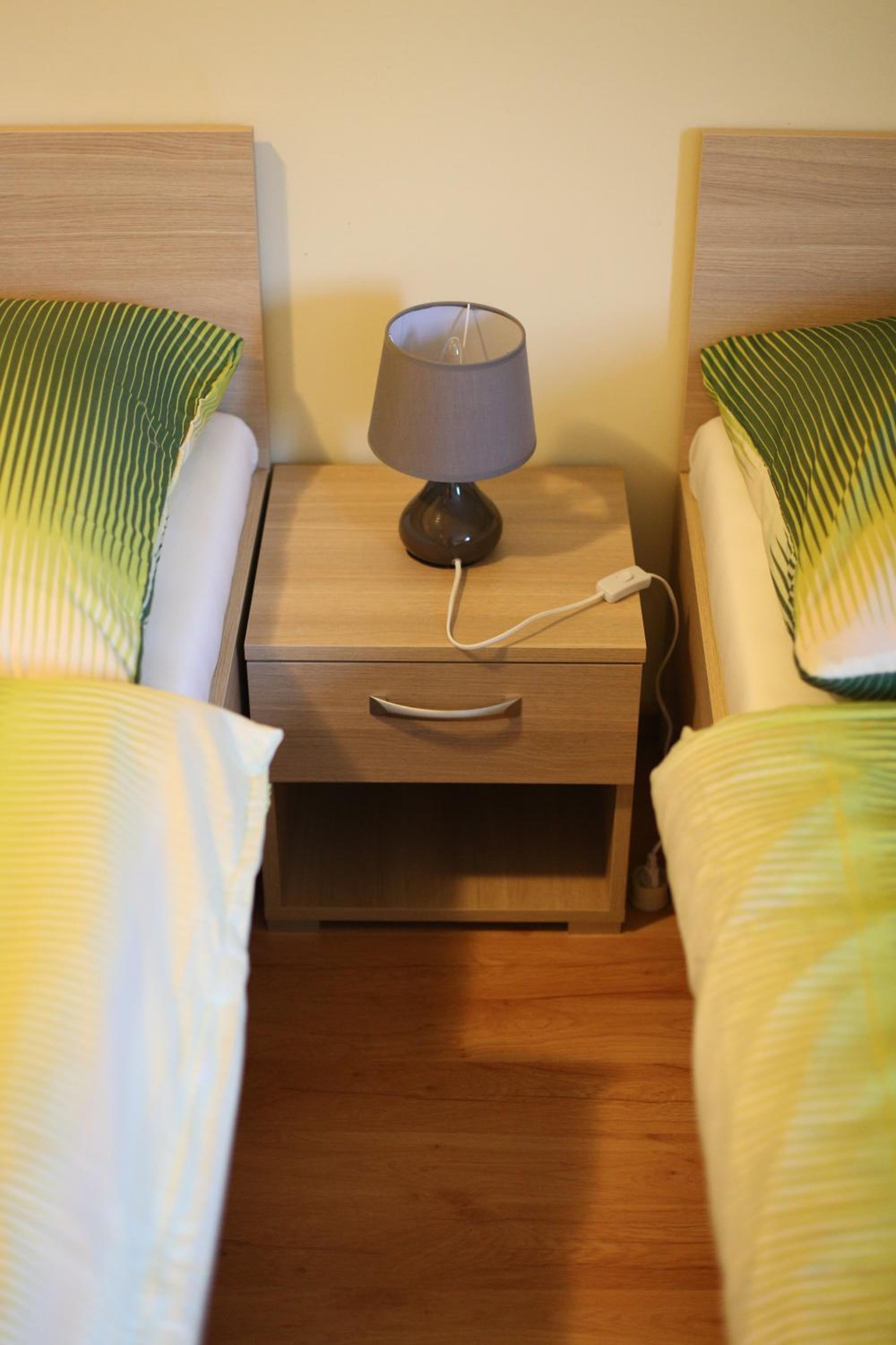 Quadruple Room - Photo 1