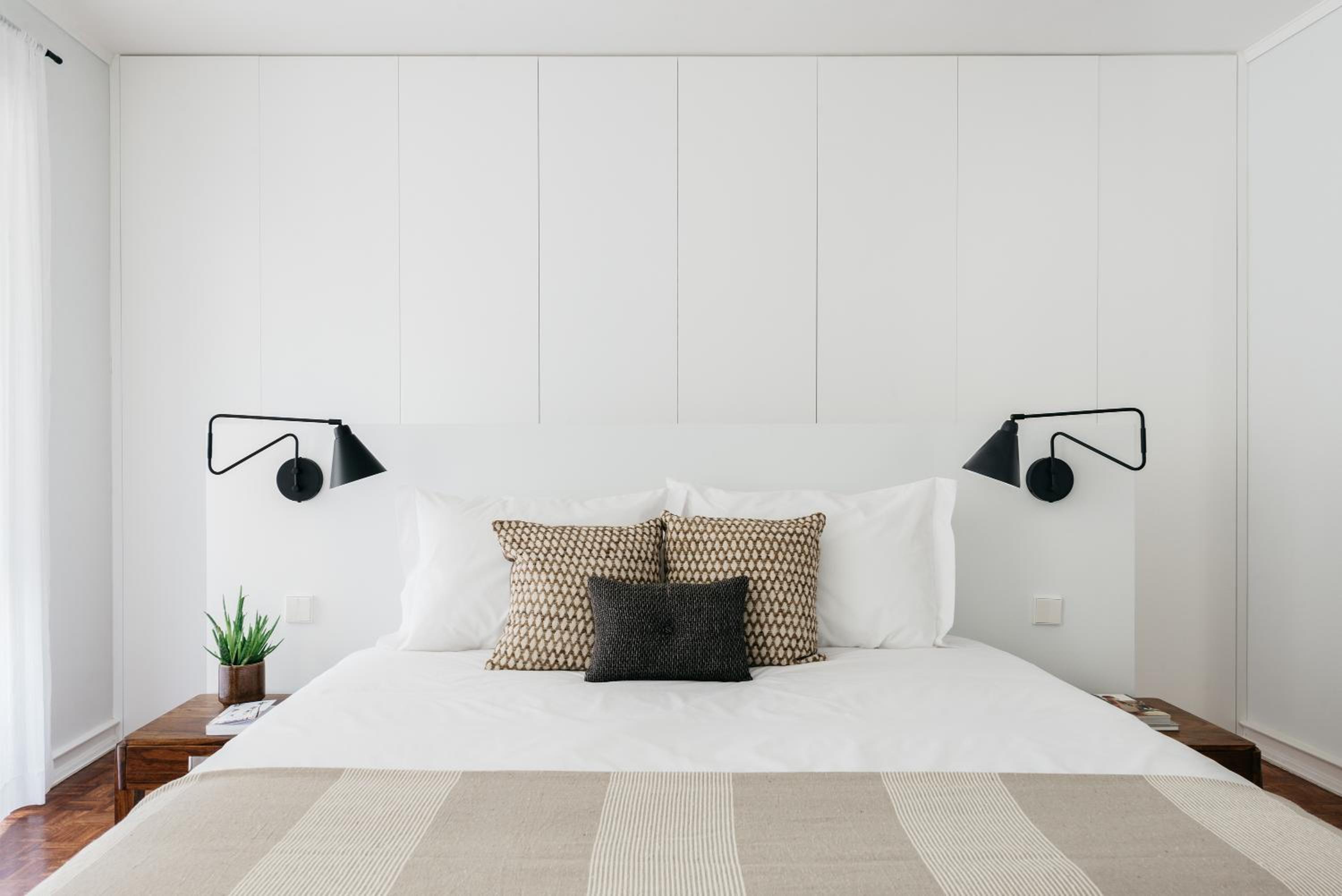 Large Double or Twin Room photo 2