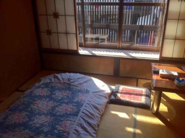 日式单人间