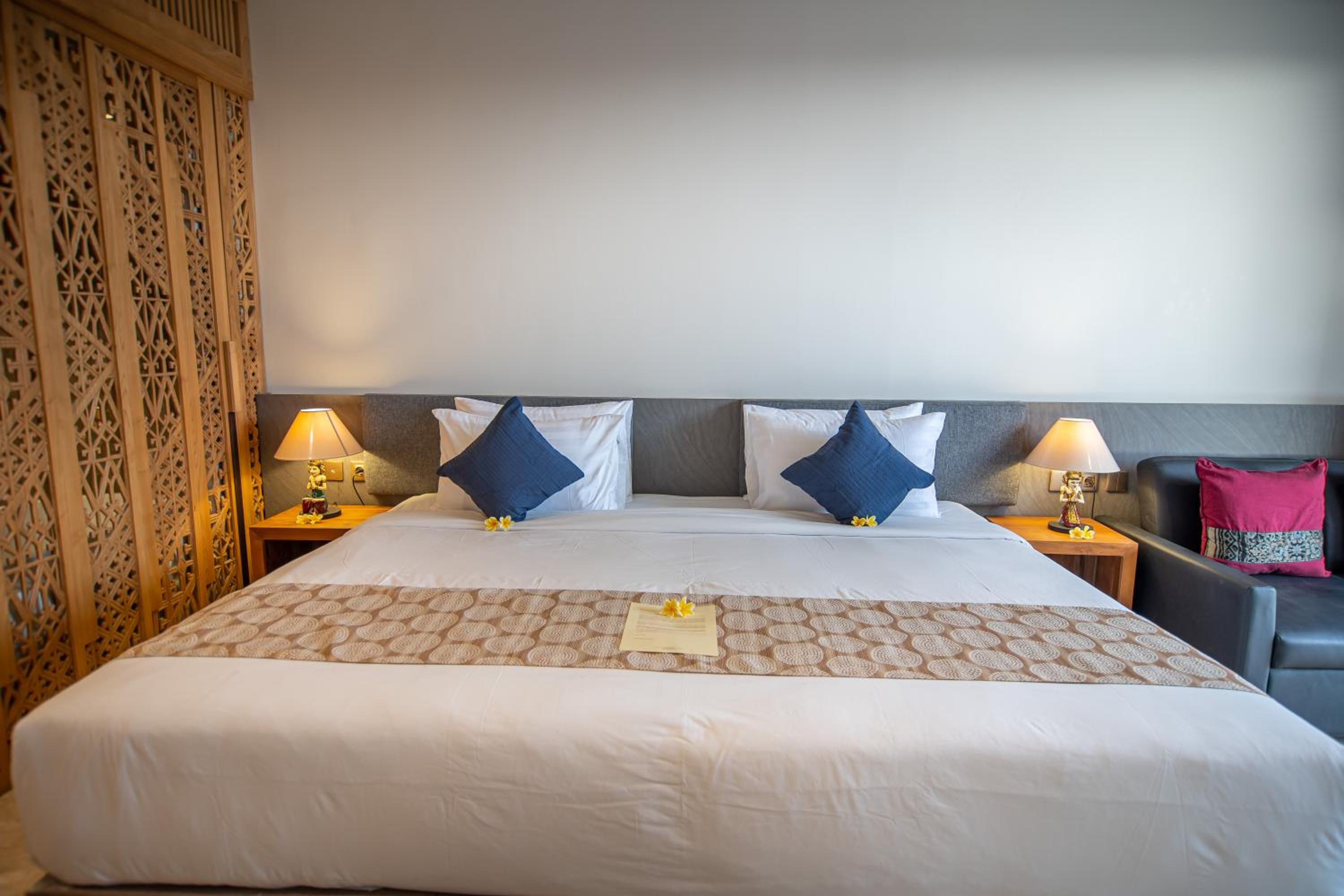 King Nirwana Suite