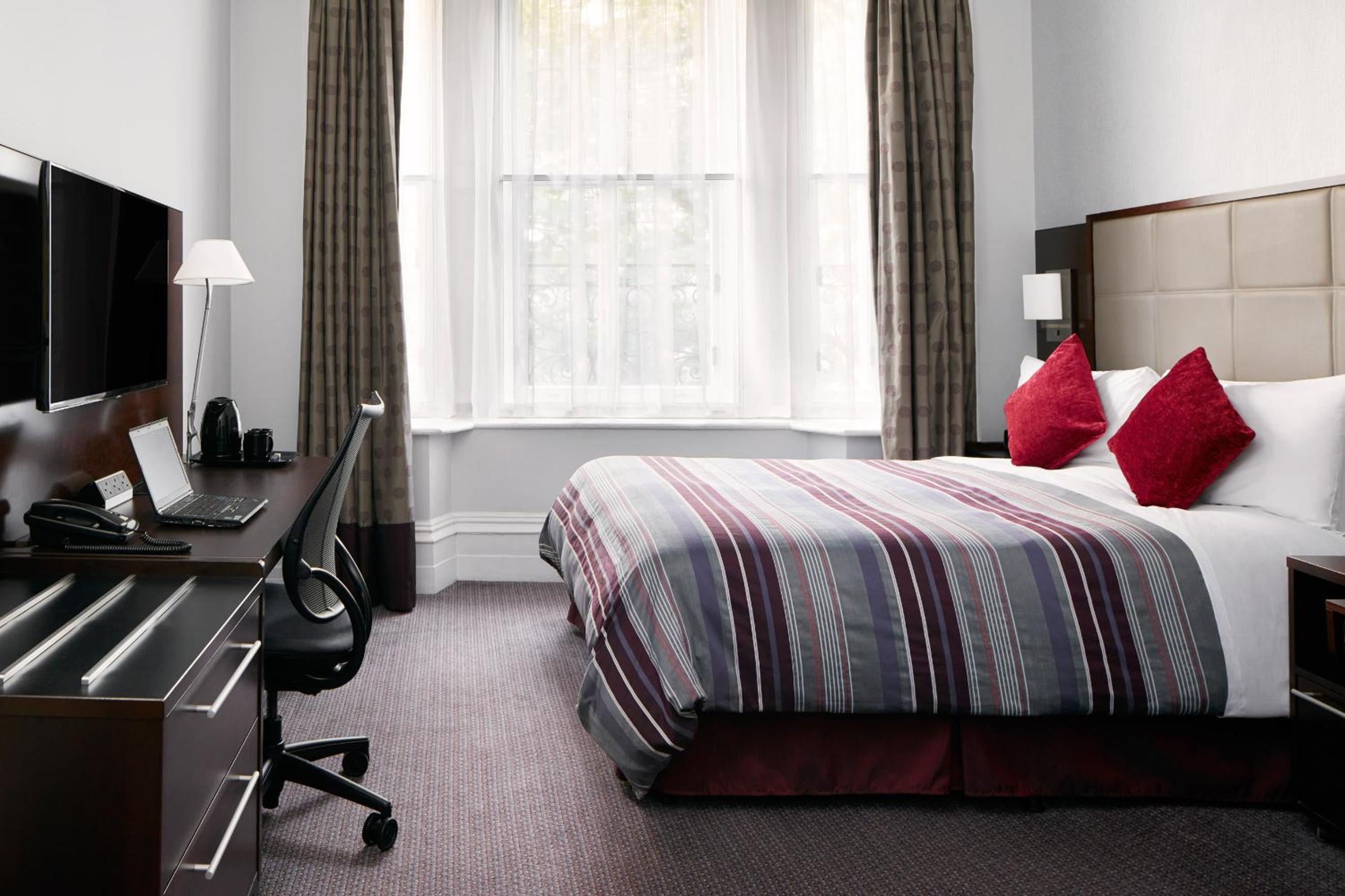 Mobility Accessible Standard Room