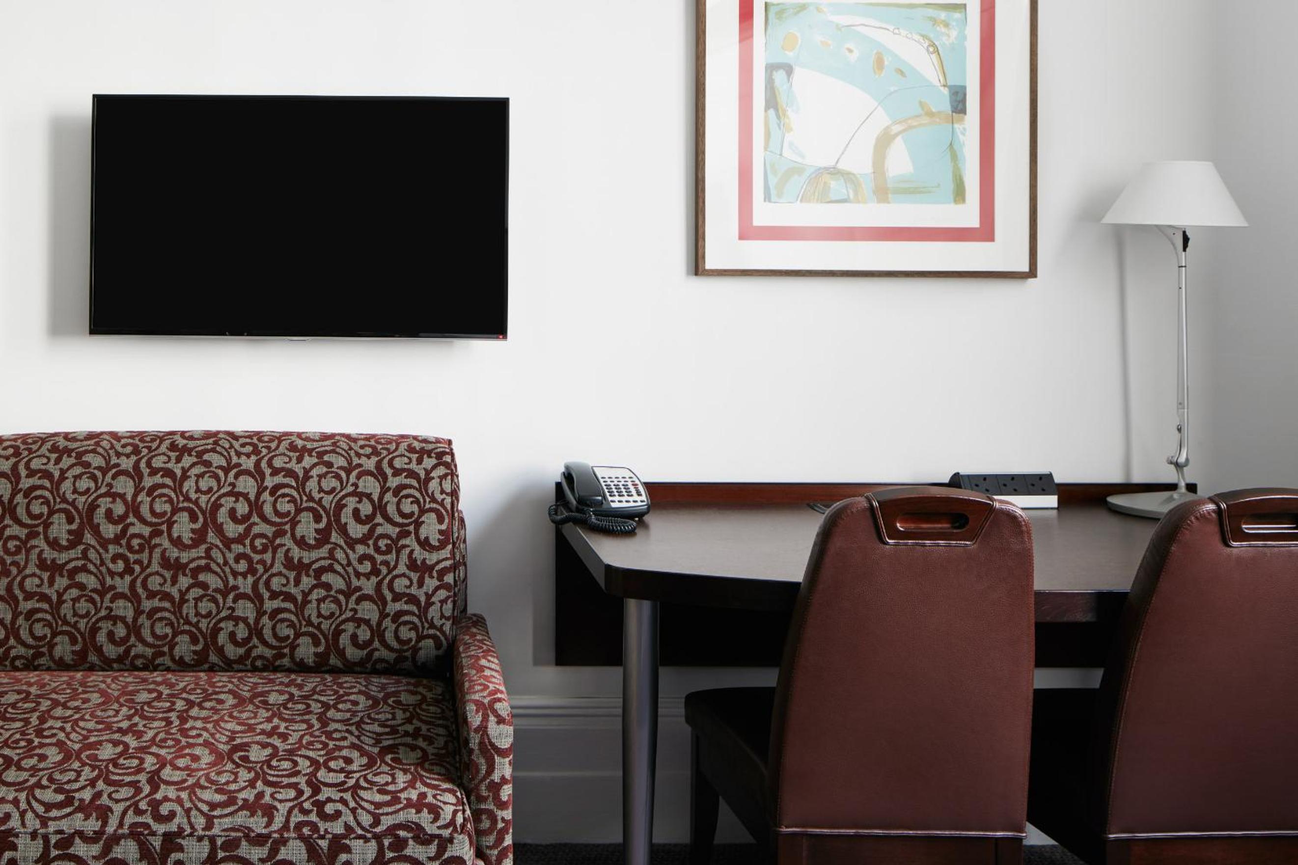 Superior Queen Room