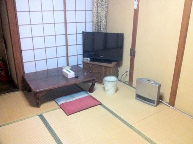 日式双人房