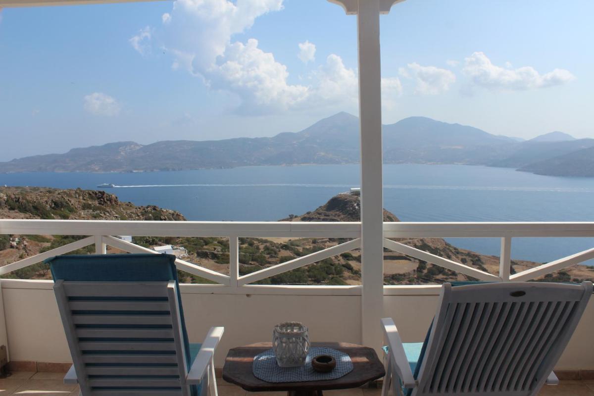 Superior Studio with Panoramic Sea View - Photo 11