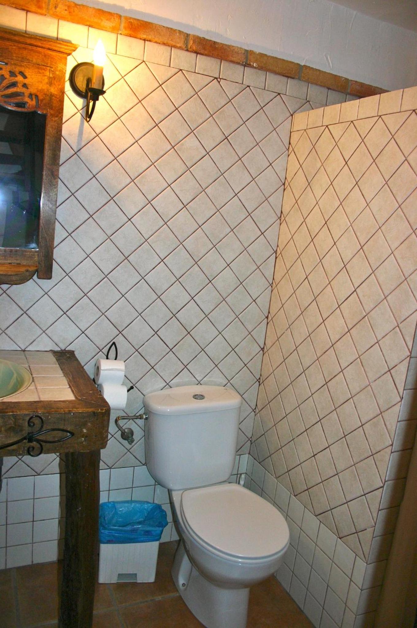 Three-Bedroom House photo 2