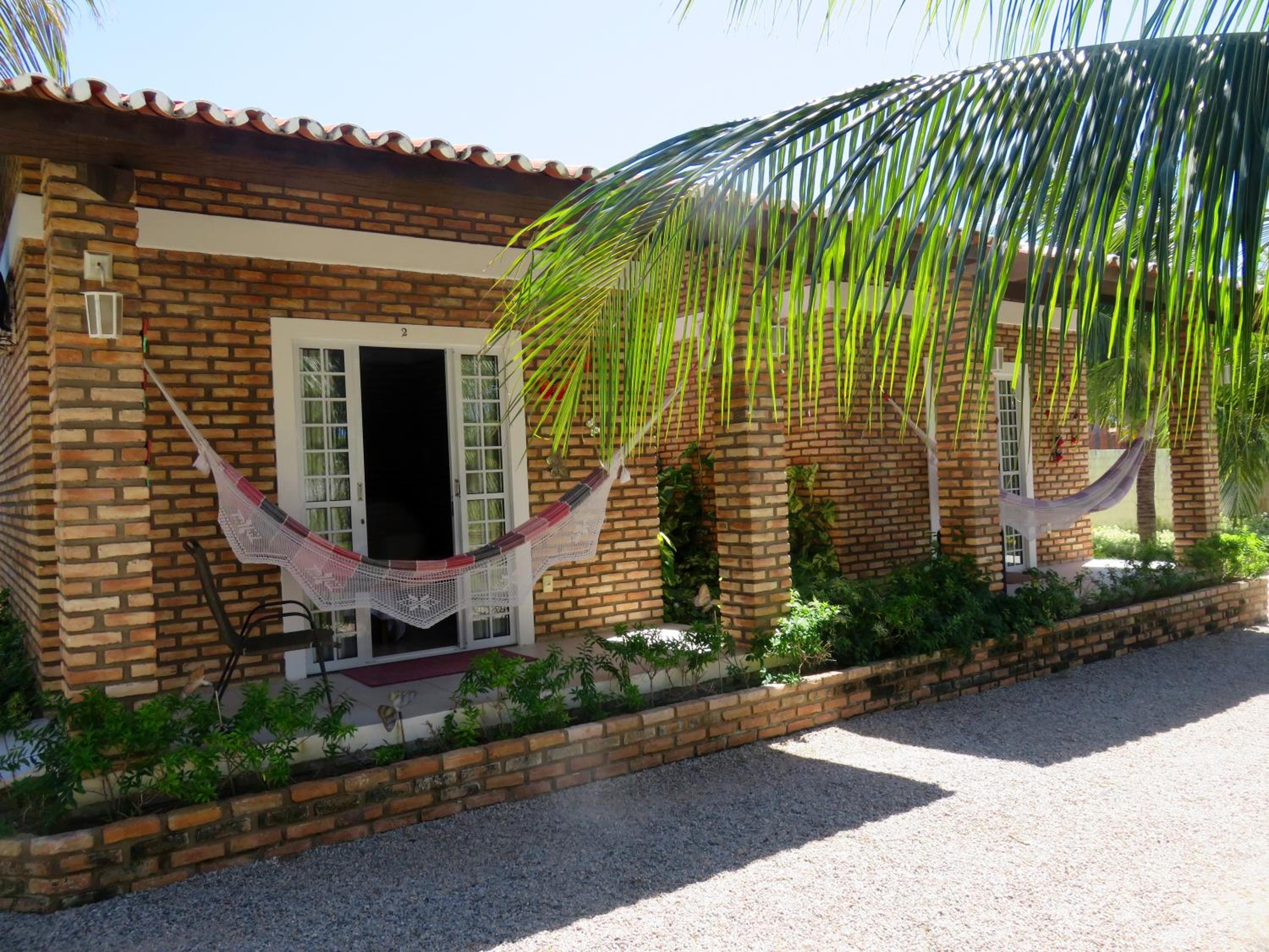 Chalet photo 3