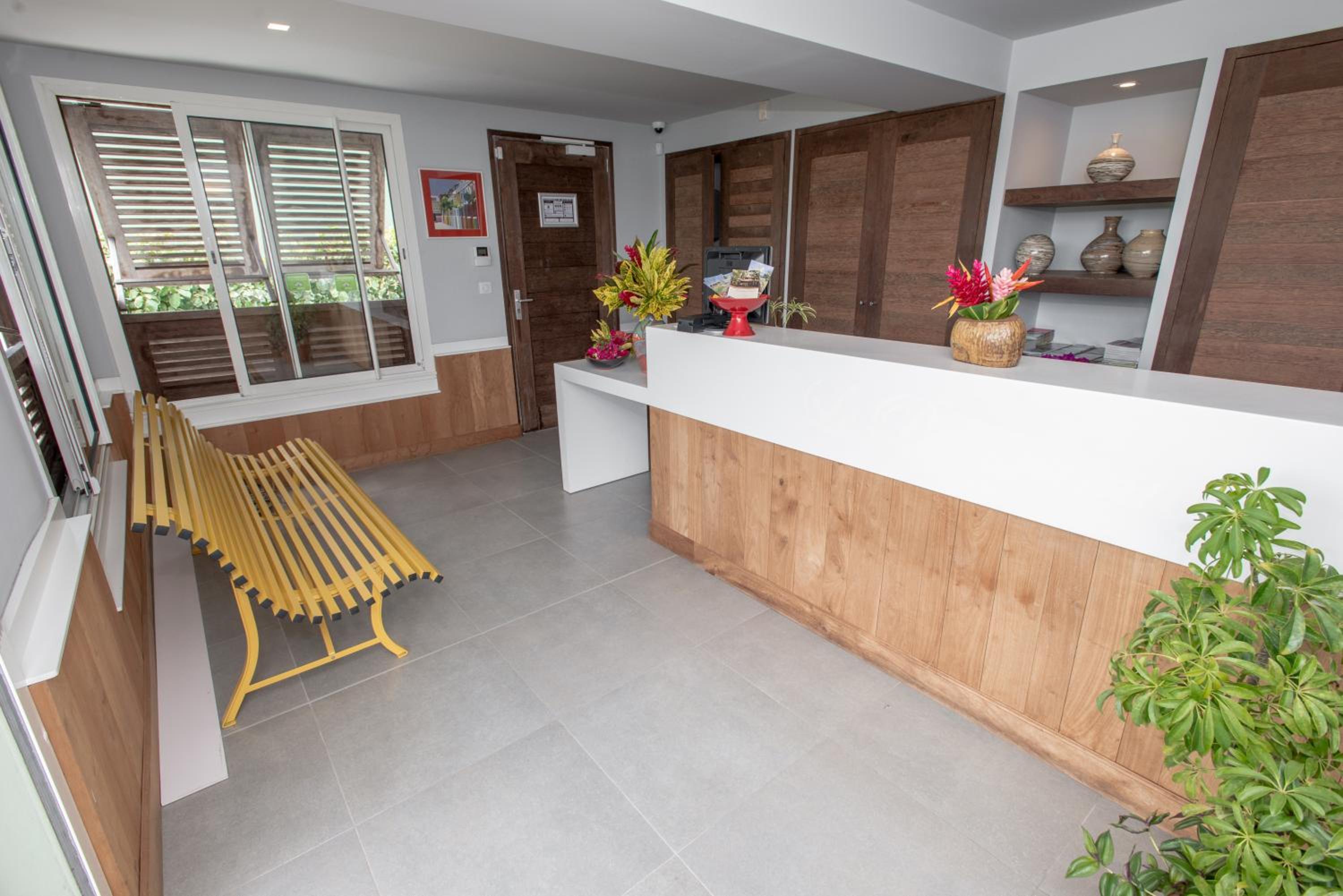 Comfort Studio with Terrace - Photo 11