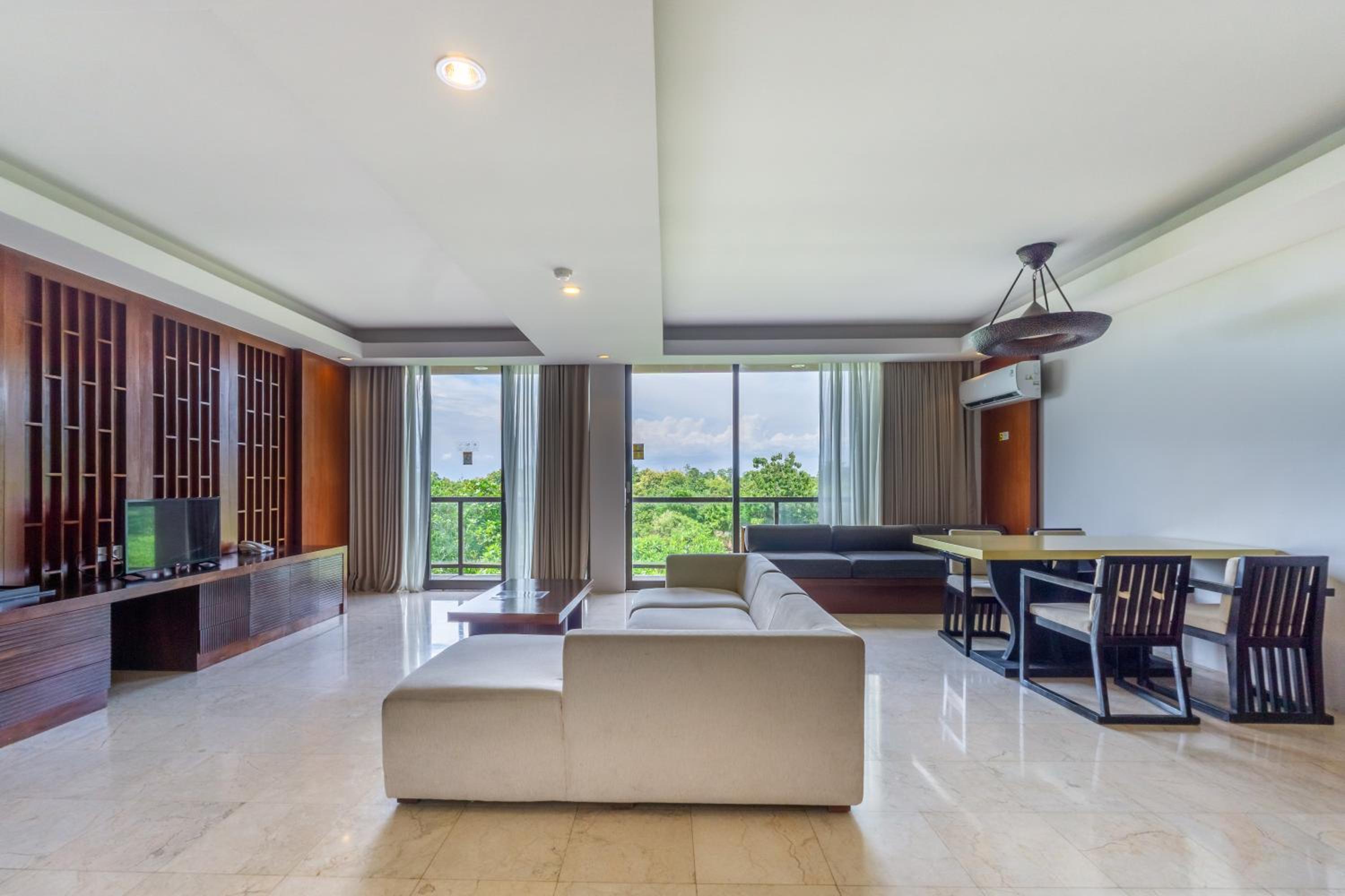 Two Bedroom Suite Golf View - Photo 10