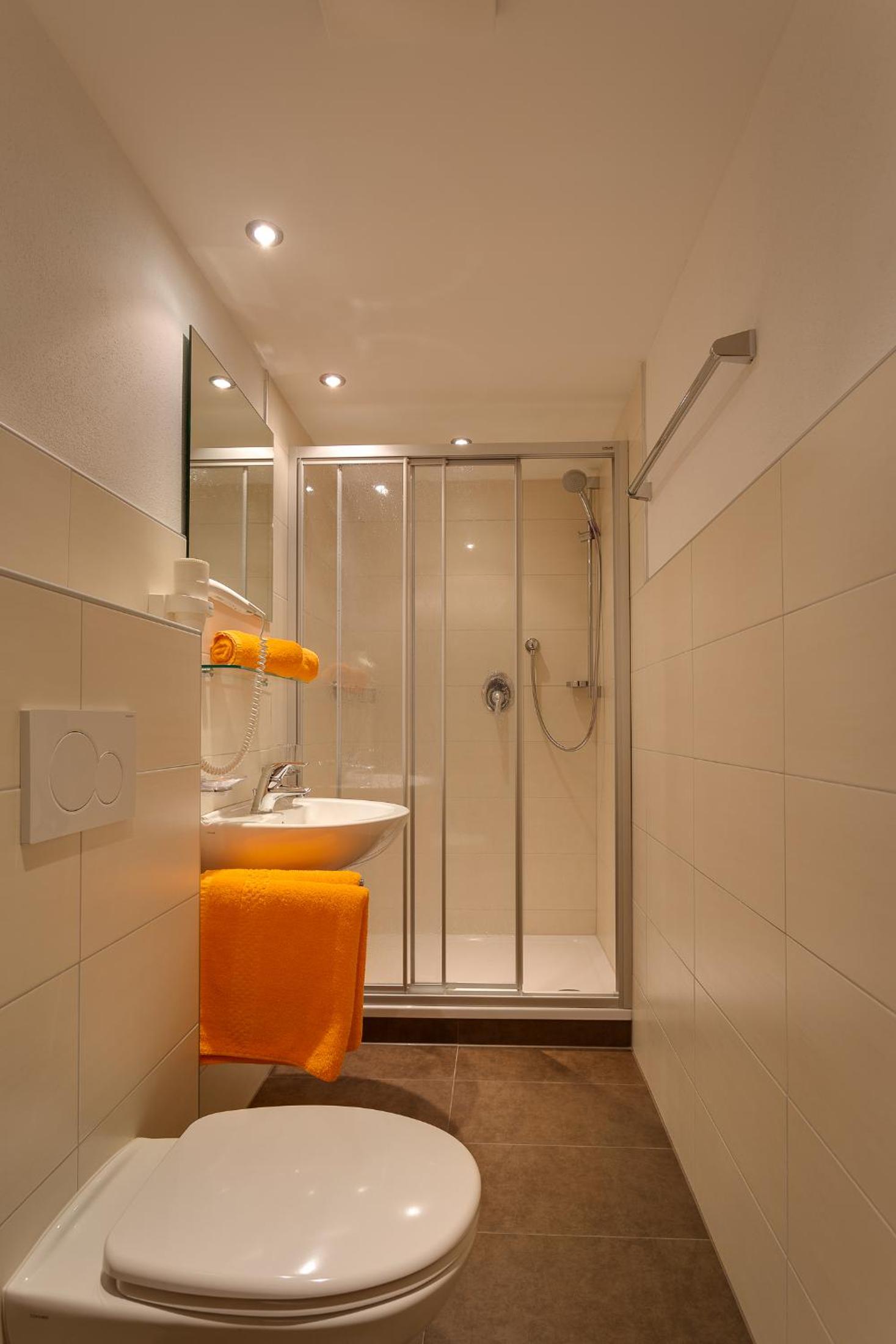 Standard Apartment - Photo 7