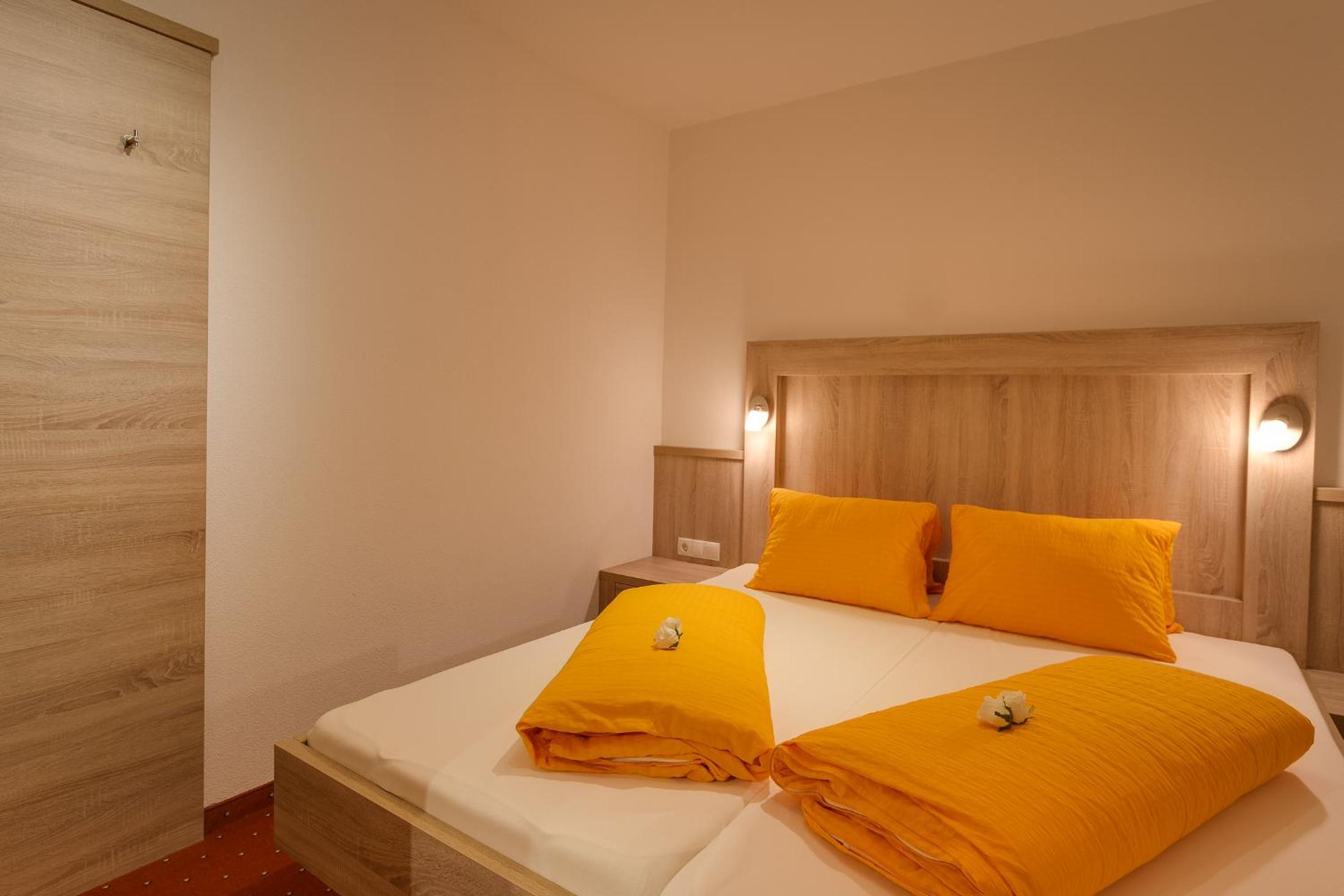Standard Apartment - Photo 5