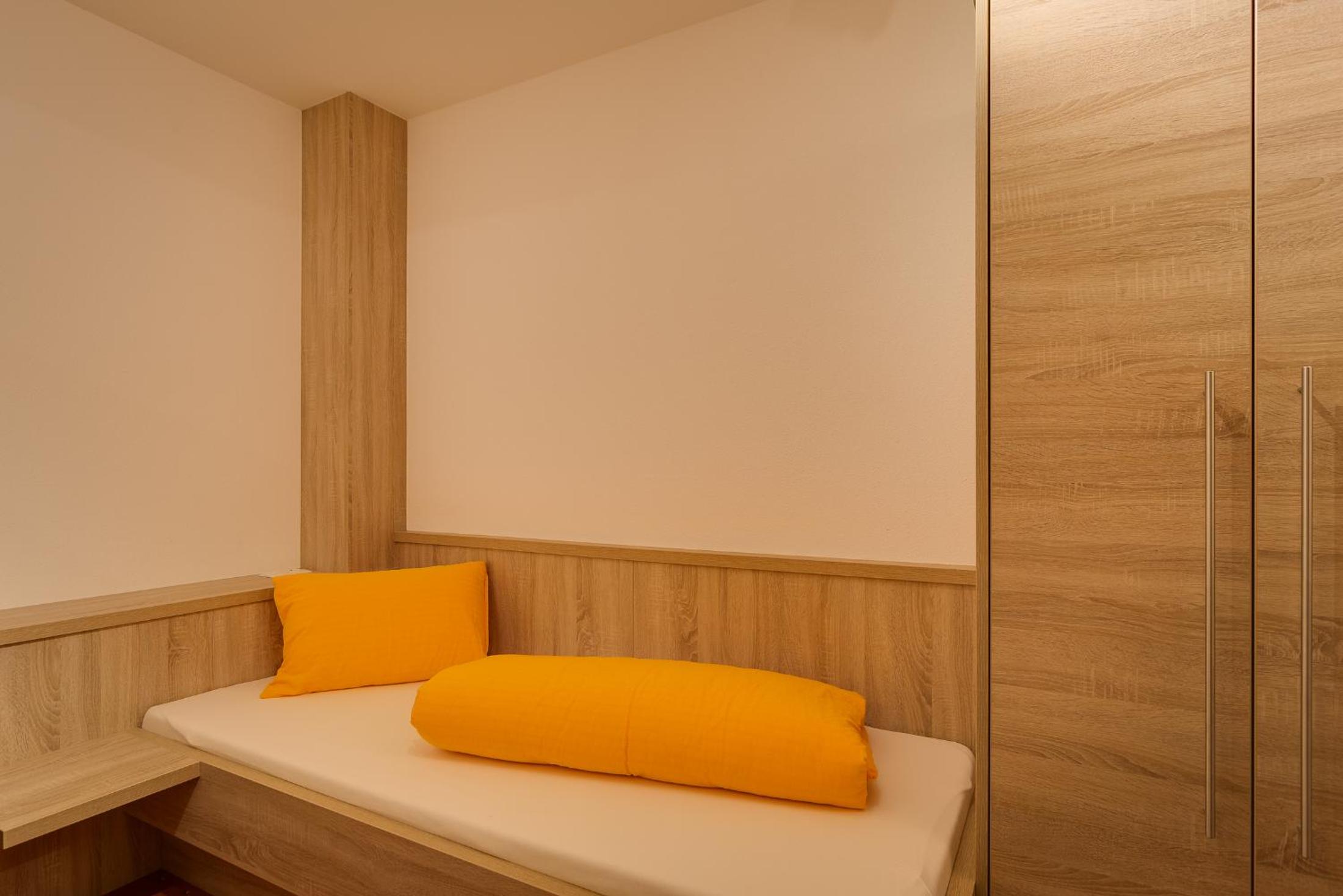 Standard Apartment - Photo 4