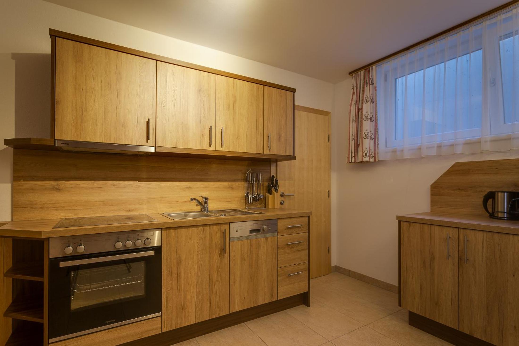 Standard Apartment - Photo 3