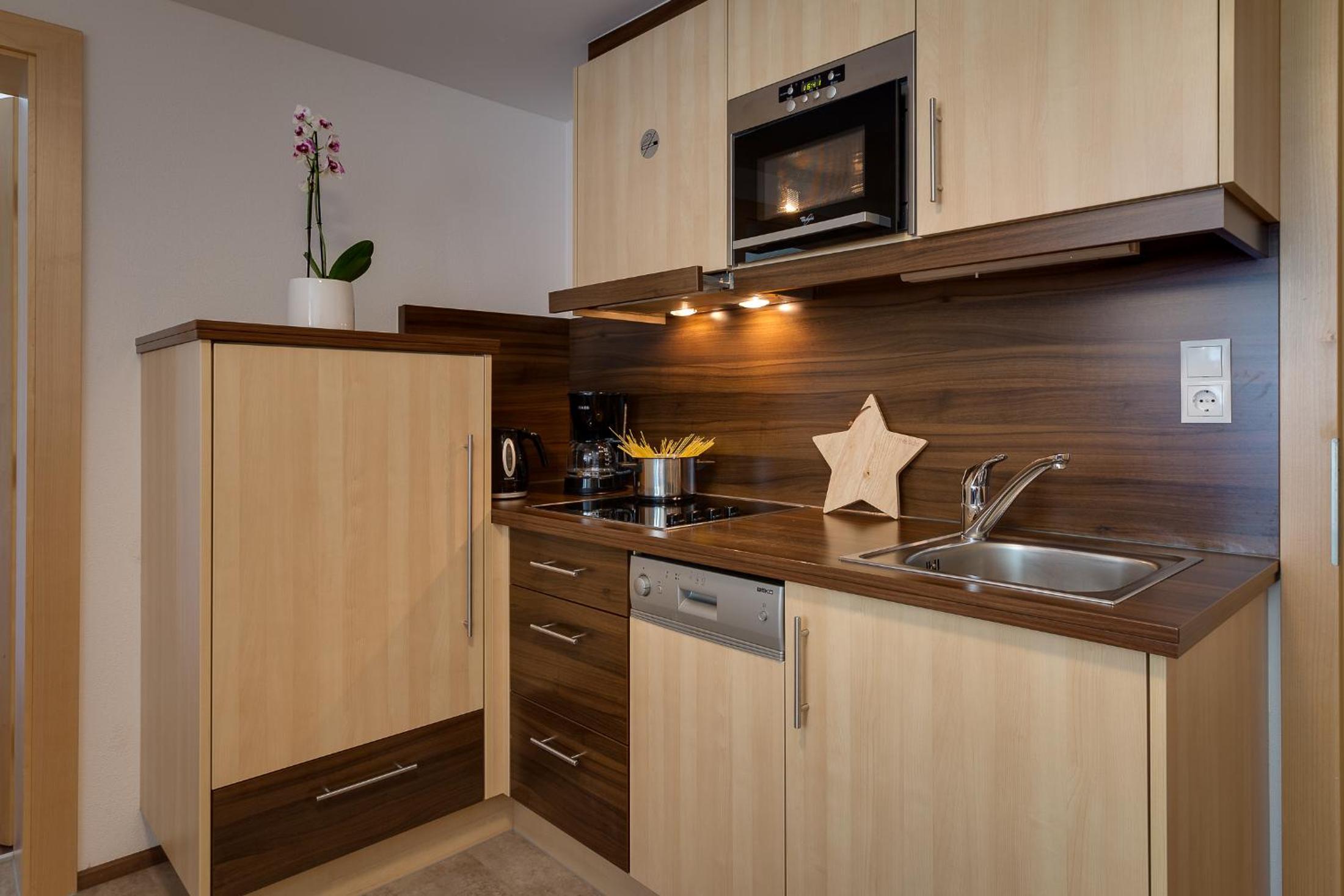 Apartment - Photo 4