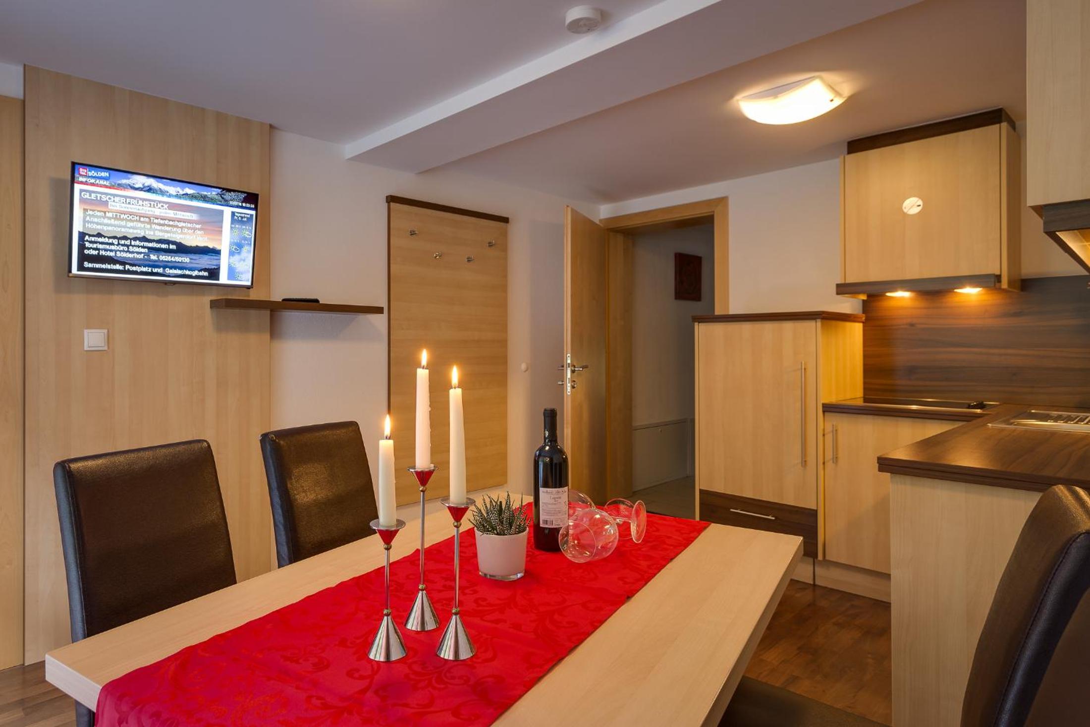 Apartment - Photo 7