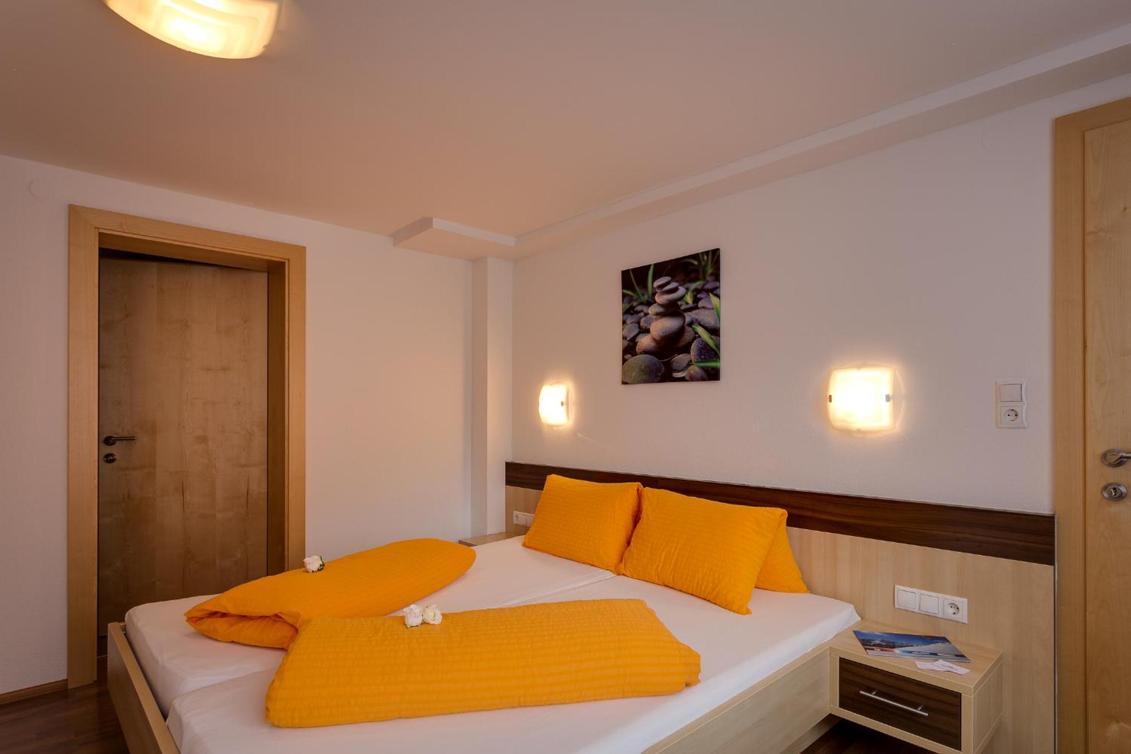 Superior Apartment - Photo 9