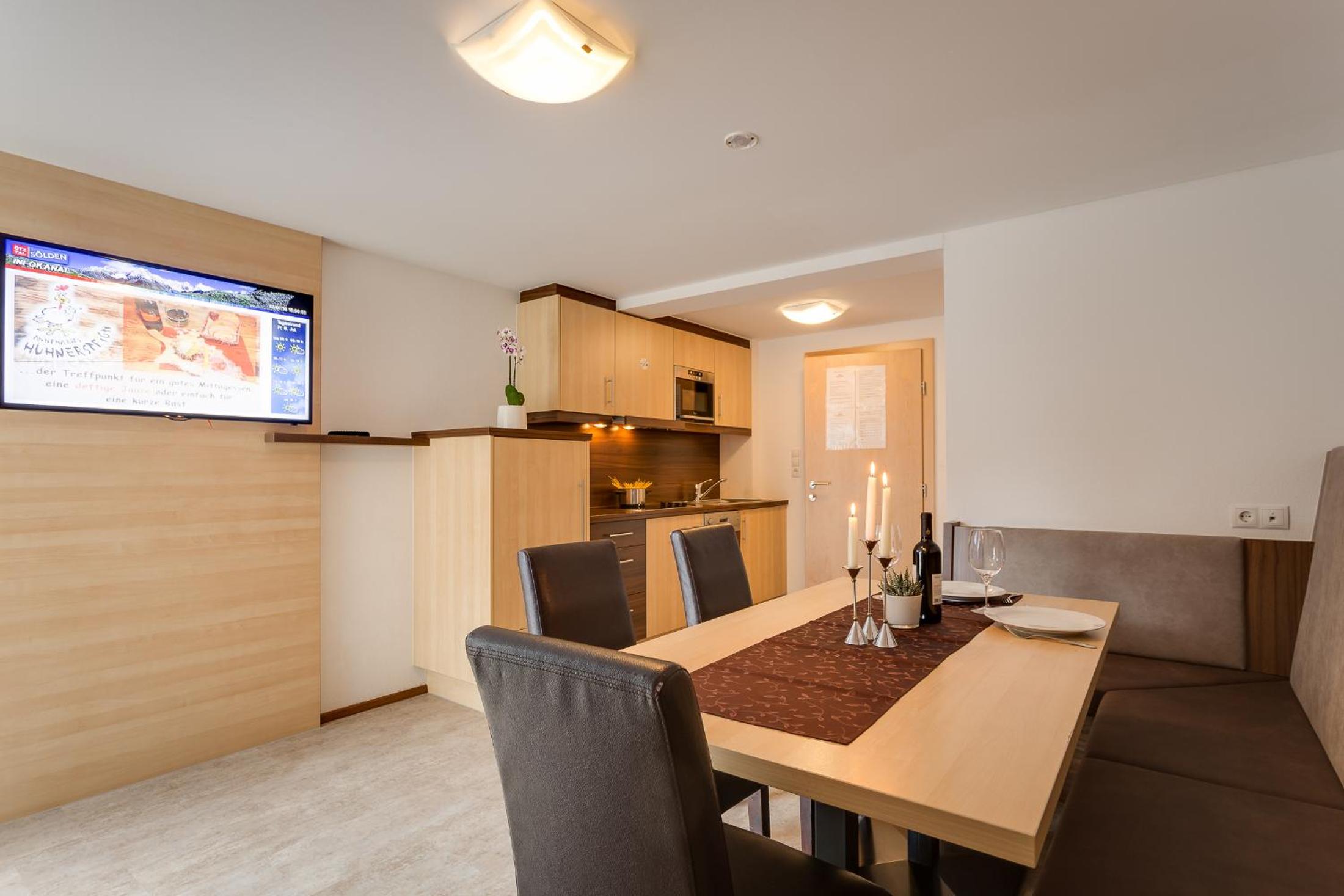 Superior Apartment - Photo 2